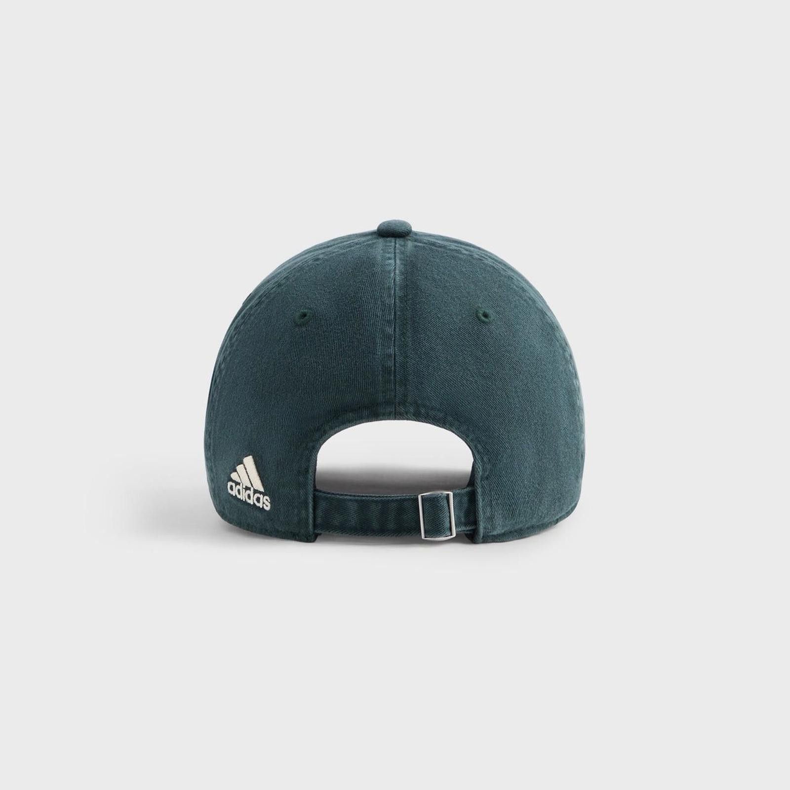 Kith Kith x adidas Football 3S Cap Size ONE SIZE - 3 Thumbnail