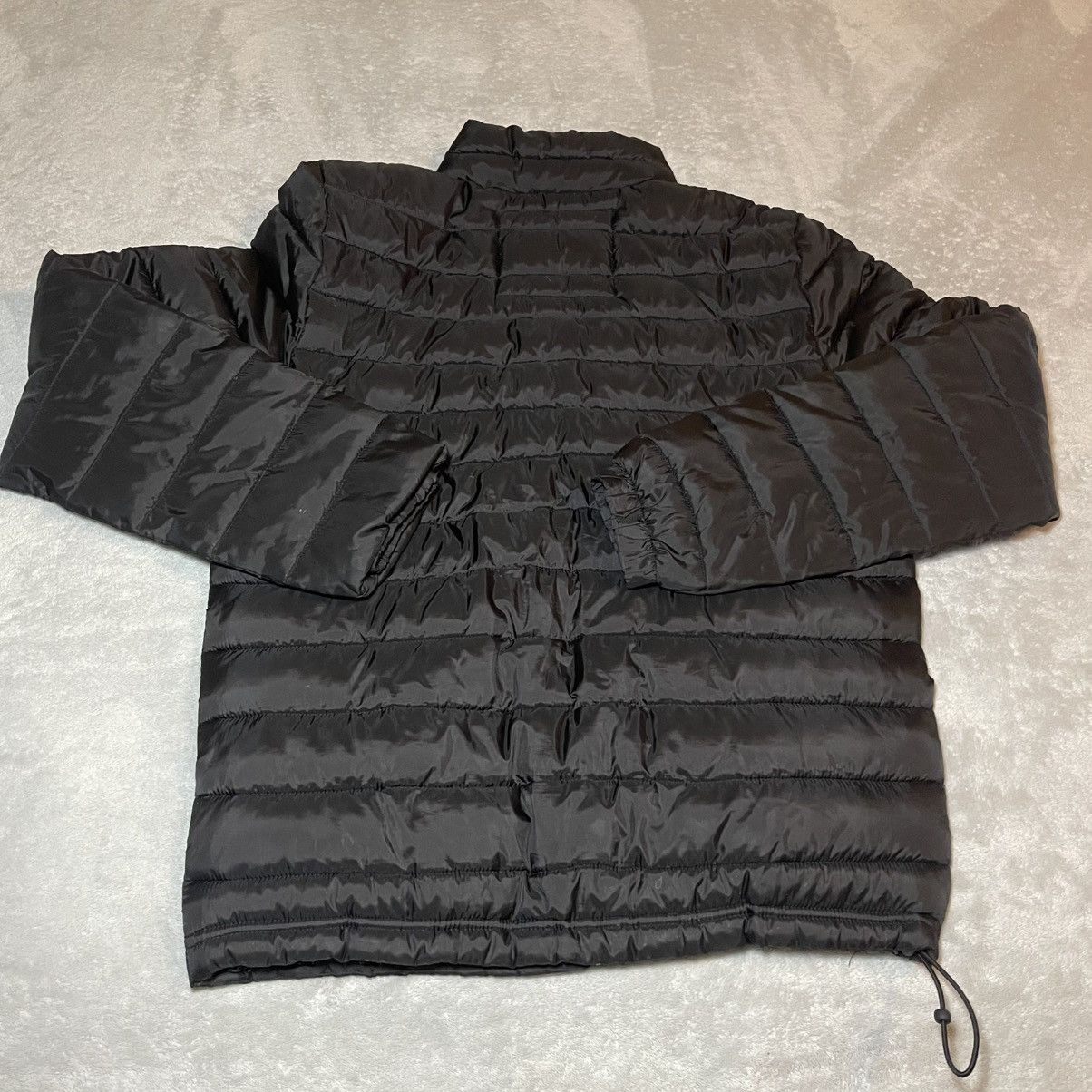 Aeropostale Aeropostale Remixed Down Black Puffer Jacket Women XS Size XS / US 0-2 / IT 36-38 - 4 Thumbnail