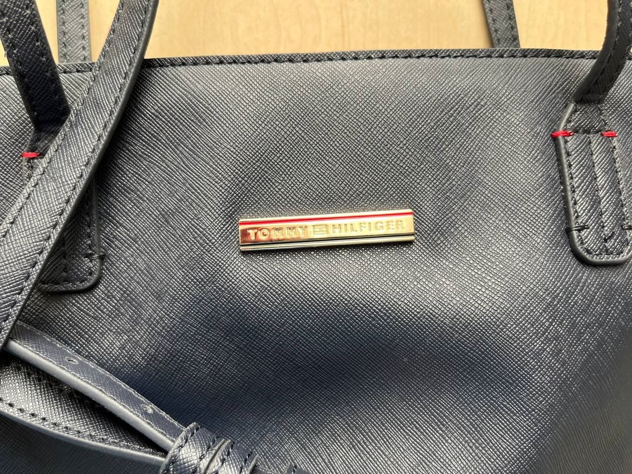 Tommy Hilfiger Tommy Hilfiger Size ONE SIZE - 2 Thumbnail