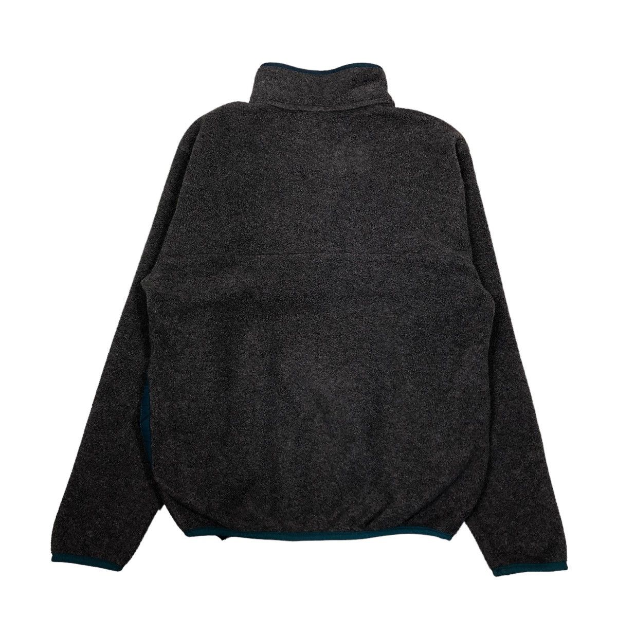 Japanese Brand 🔥VINTAGE FLEECE JACKET L.L.BEAN SMALL PONY Size US M / EU 48-50 / 2 - 1 Thumbnail