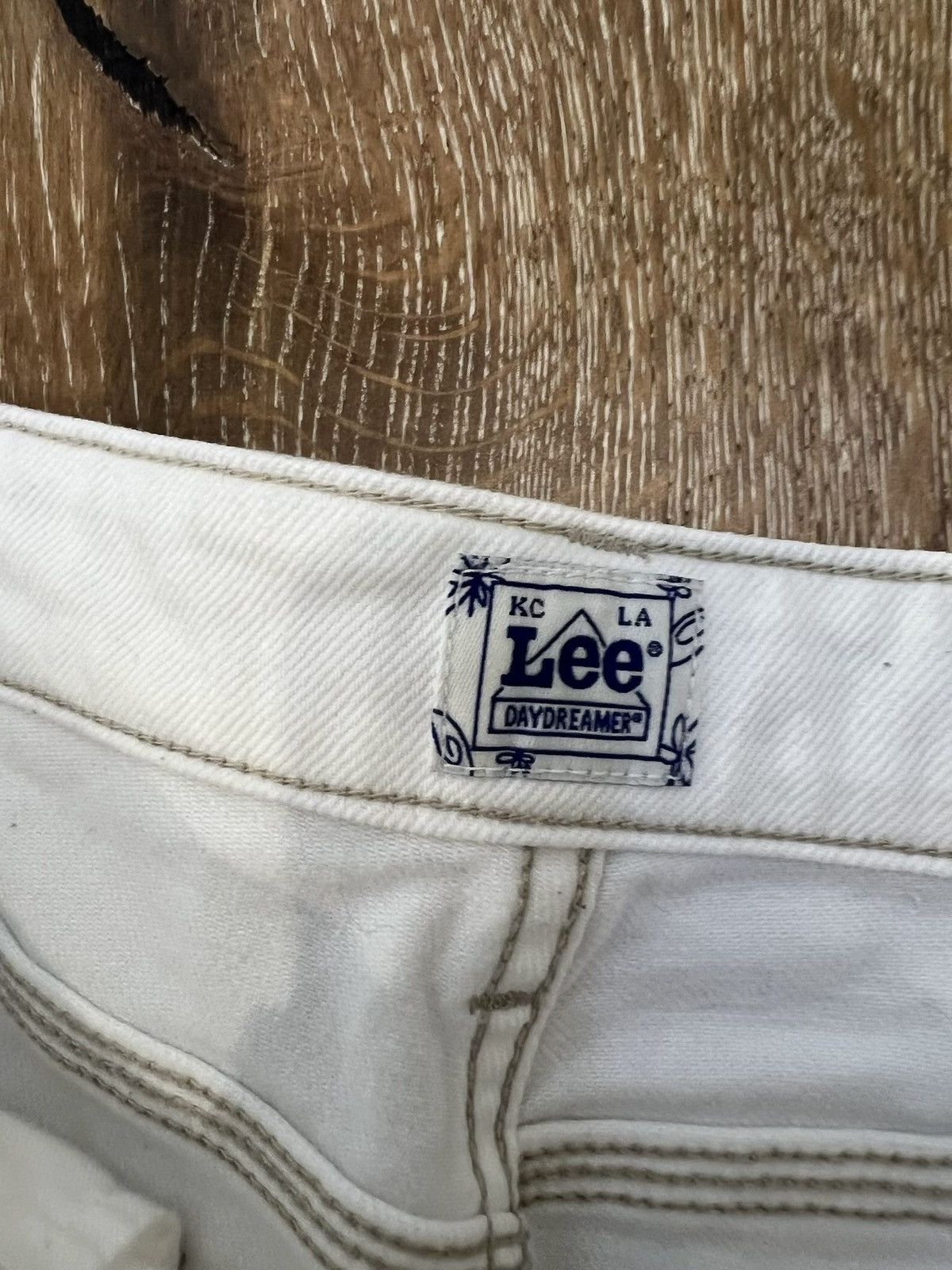 Daydreamer LEE X DAYDREAMER WORKWEAR PANT Size 28" / US 6 / IT 42 - 3 Thumbnail