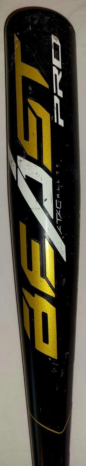Eaton Easton Used Beast Pro Baseball Bat 31" 23oz 2 5/8" Barrel Size ONE SIZE - 4 Thumbnail