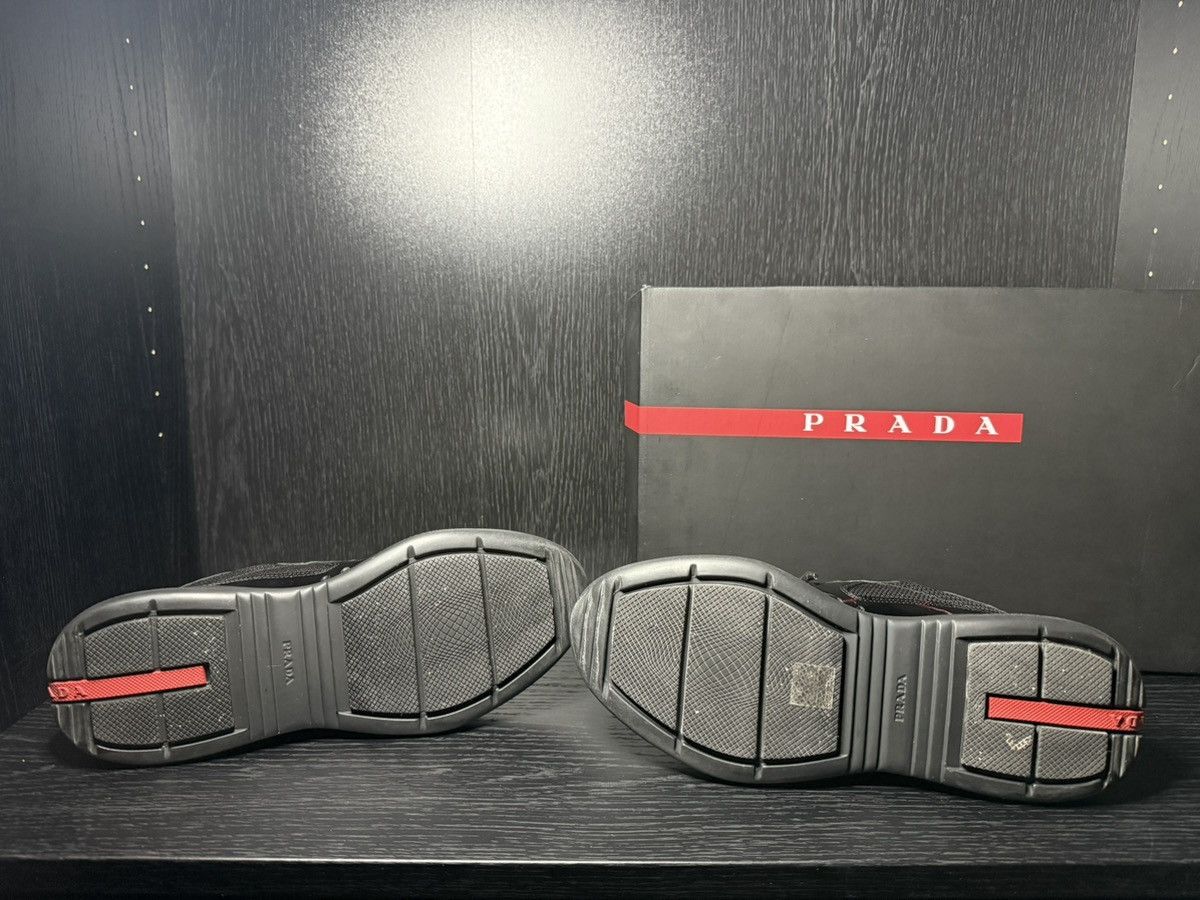 Prada Prada America’s Cup Size US 8.5 / EU 41-42 - 5 Thumbnail