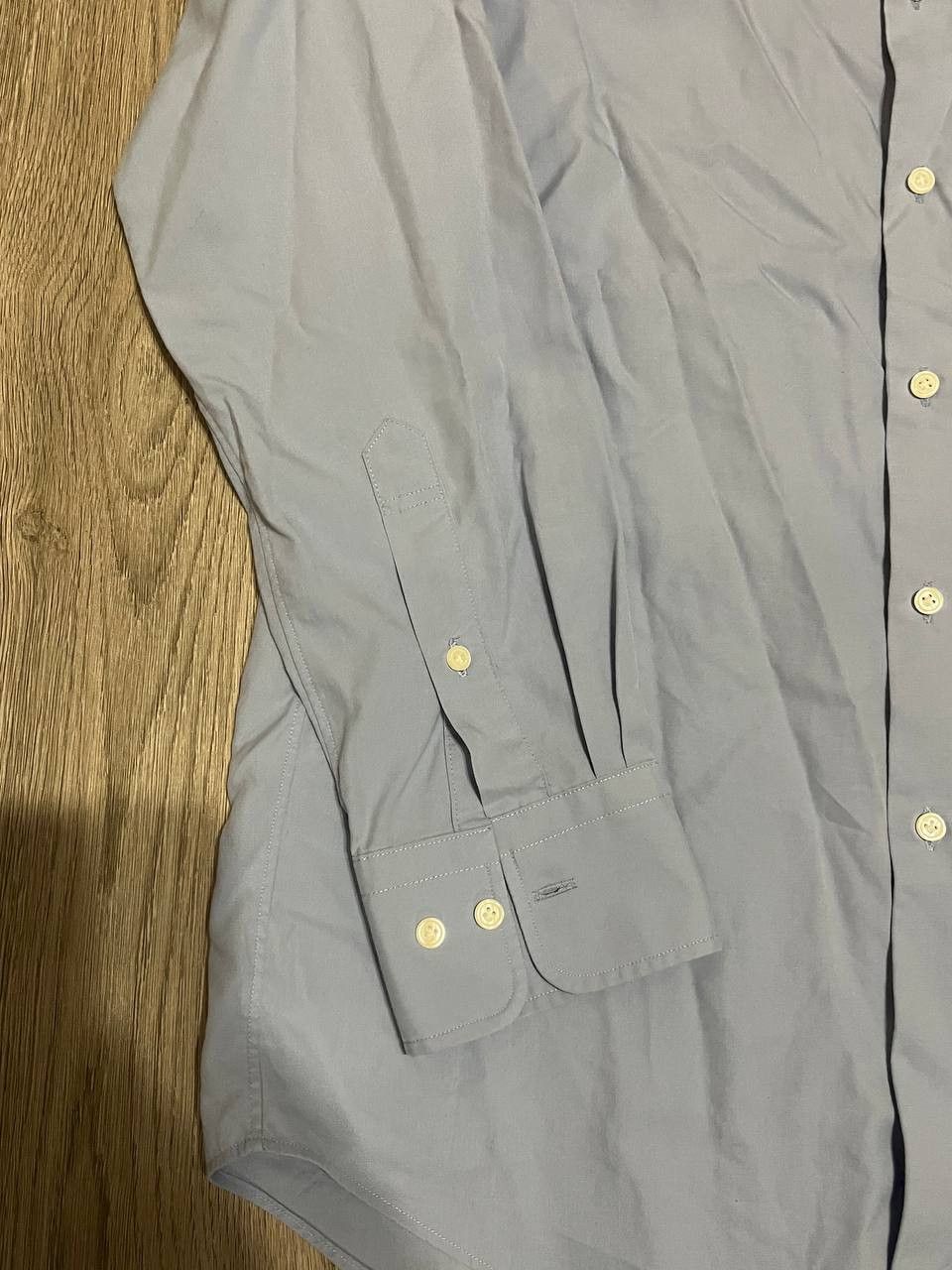 Uniqlo uniqlo shirt men medium m Size US M / EU 48-50 / 2 - 3 Thumbnail