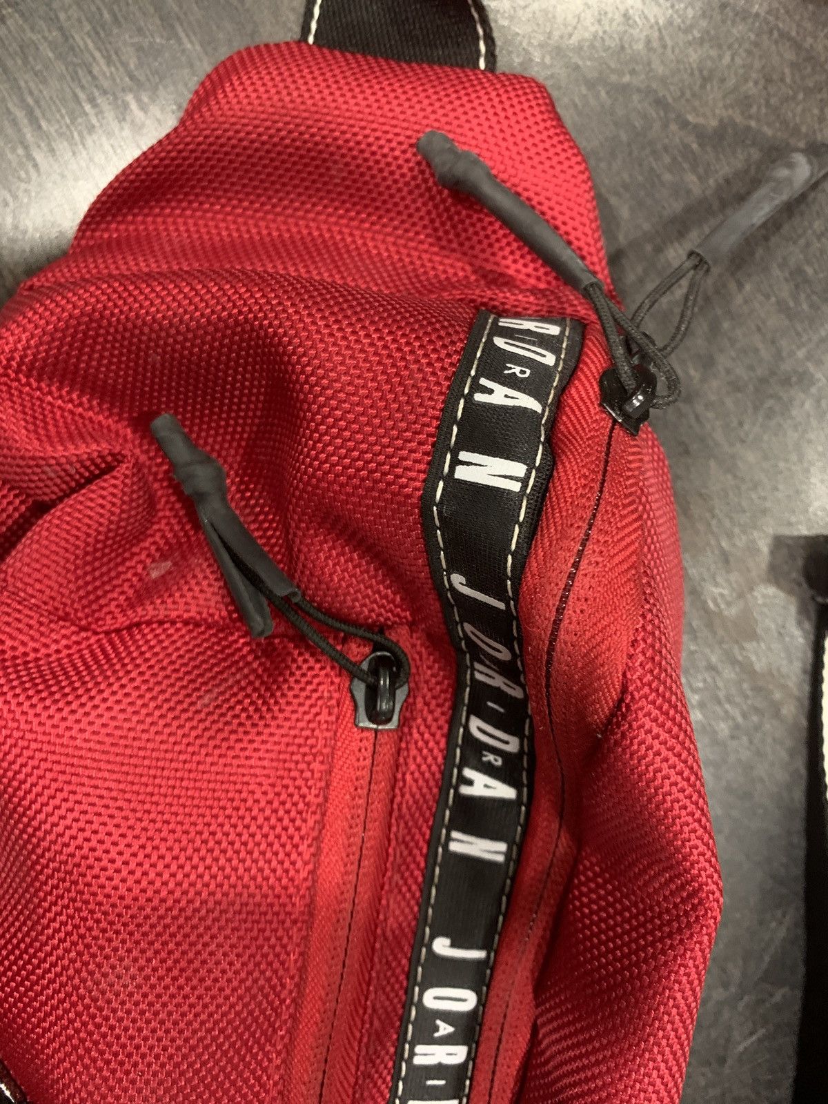 Jordan Brand Jordan banana bag Size ONE SIZE - 2 Thumbnail