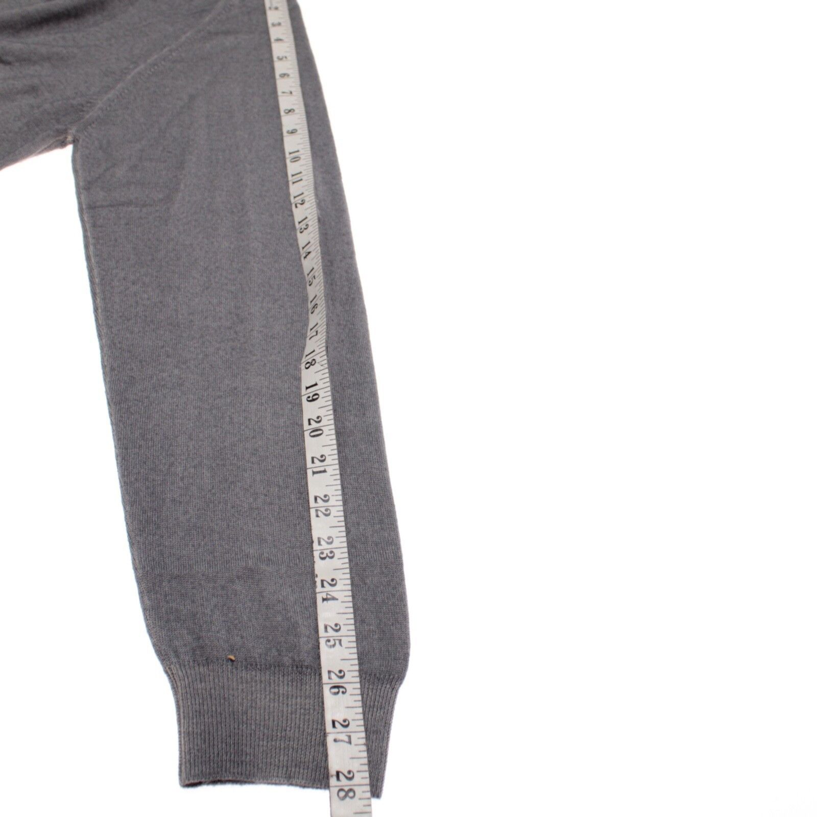Zanella Zanella Sweater Size US XL in Gray Size US XL / EU 56 / 4 - 9 Thumbnail
