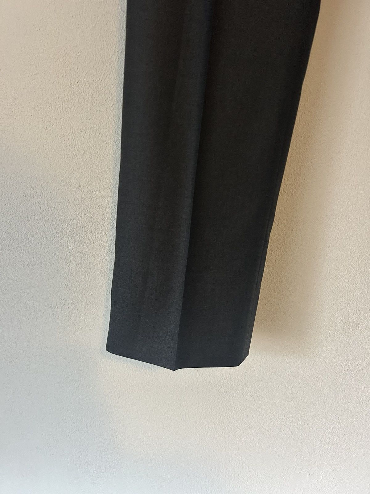 Brioni Super 150’s Segovia Pants Size US 38 / EU 54 - 5 Thumbnail