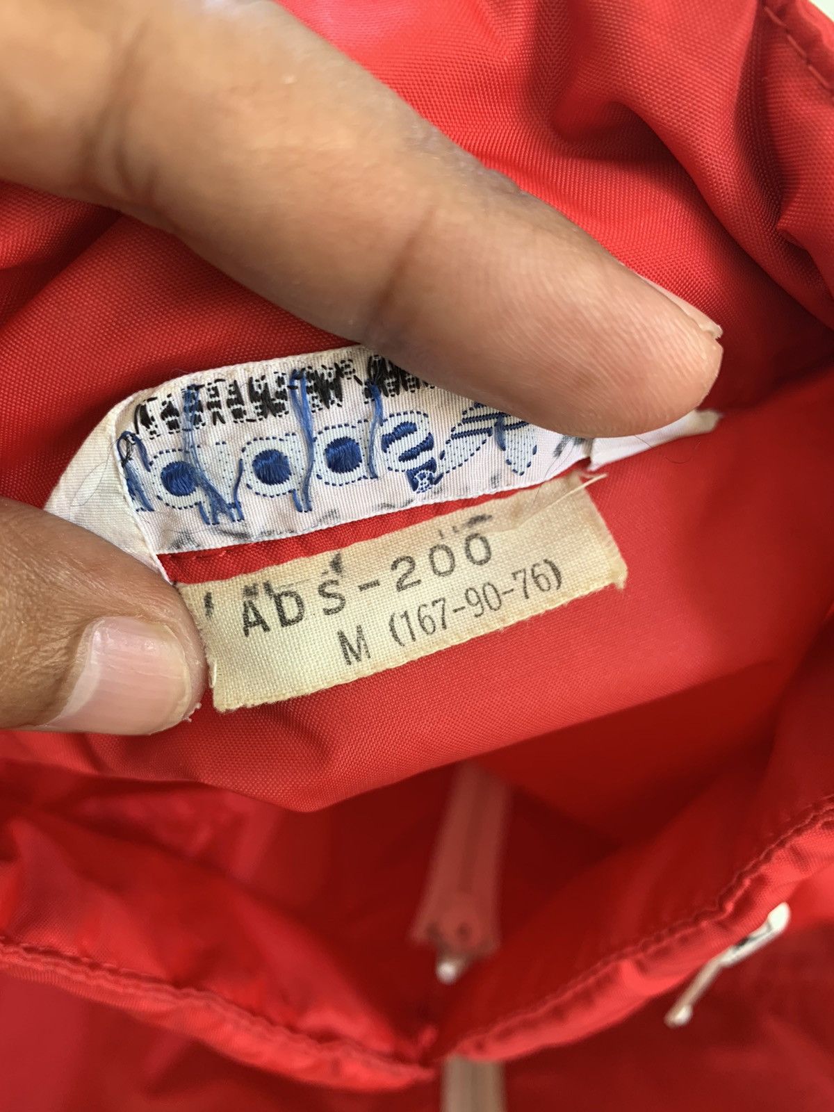 Adidas Vintage Adidas Jacket Size US M / EU 48-50 / 2 - 12 Thumbnail