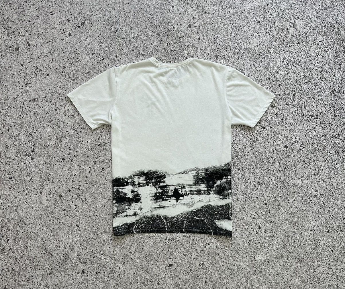 Nike × Vintage Vintage Nike Kobe Bryant AOP Double Sided Dir Fit T-Shirt Size US L / EU 52-54 / 3 - 6 Thumbnail