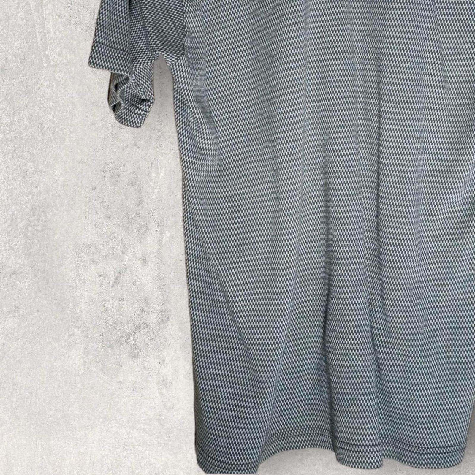 Faded Glory Vintage Men’s Polo (Perfect for Europe) Size US XXL / EU 58 / 5 - 7 Thumbnail