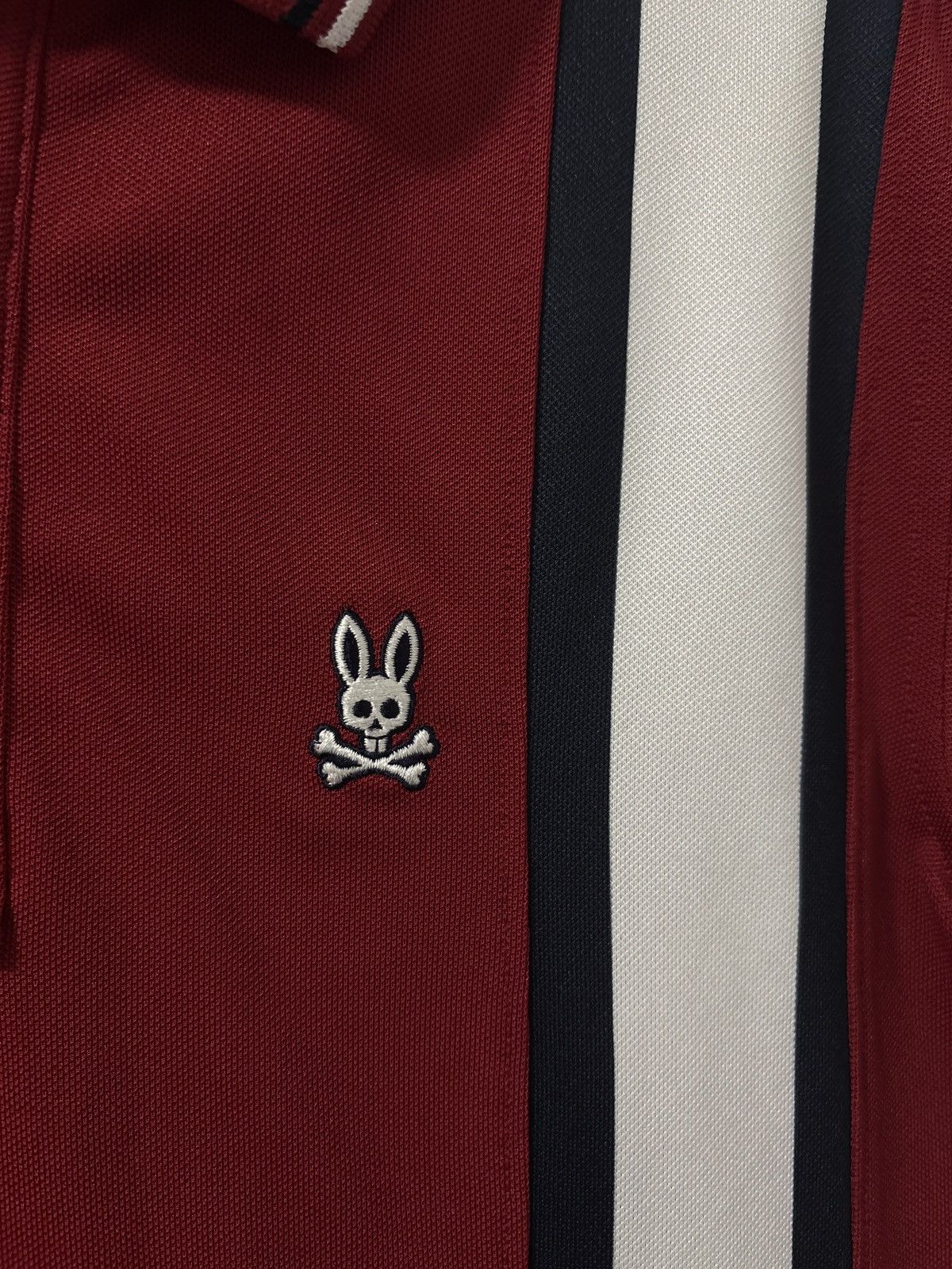 Psycho Bunny Polo Size US XXS / EU 40 - 1 Thumbnail