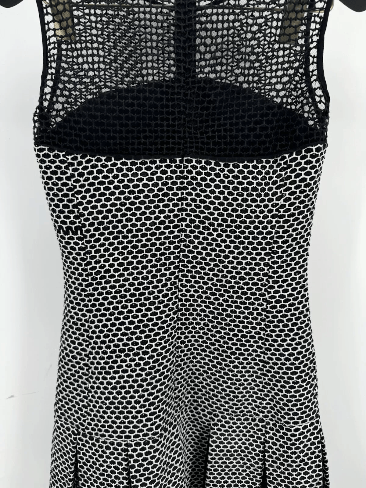 Oscar De La Renta Oscar De La Renta Mini Dress 2014 Size XS Size XS / US 0-2 / IT 36-38 - 6 Thumbnail