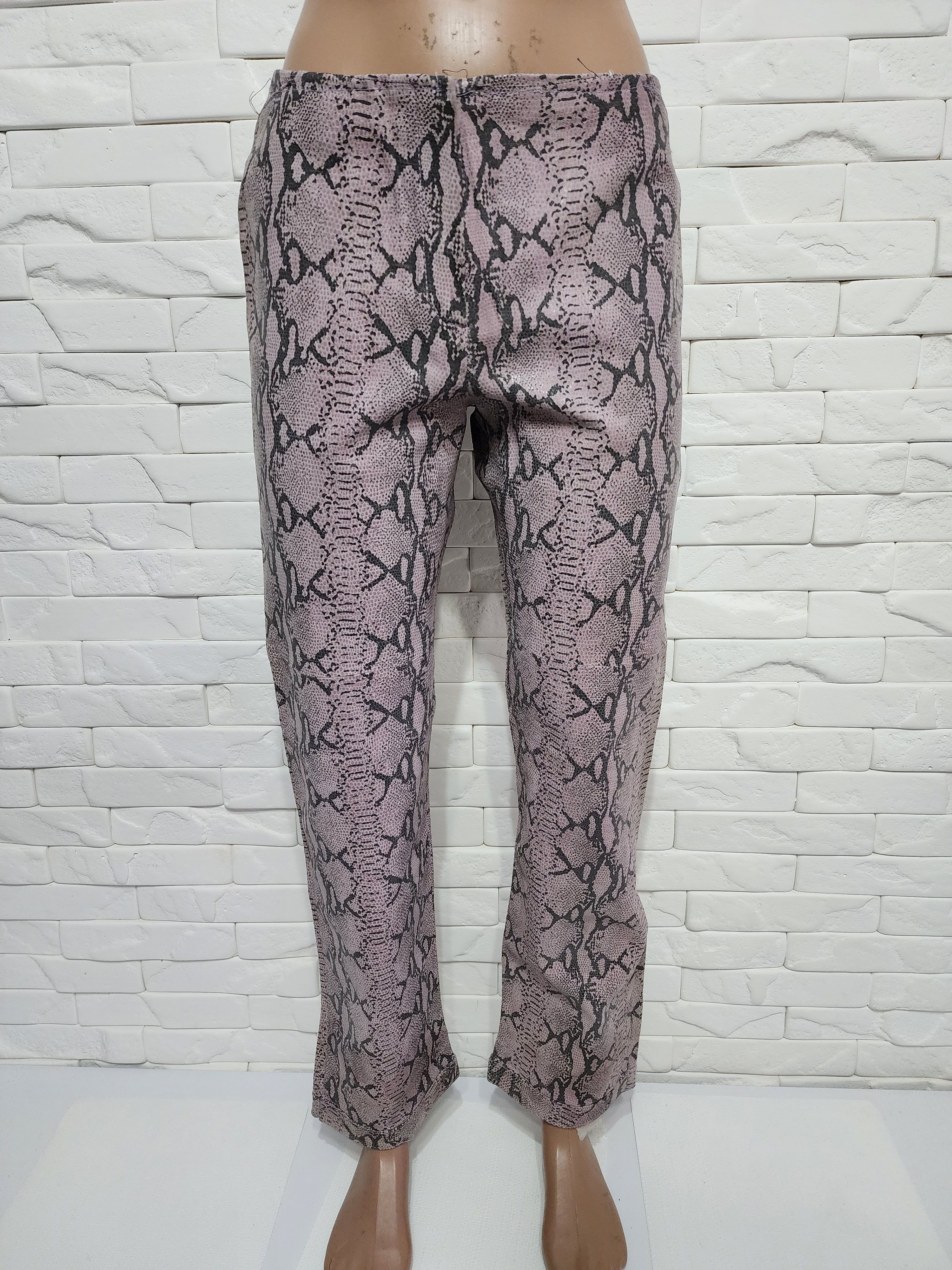Other Women's genuine leather pants. Size 29" - 1 Thumbnail