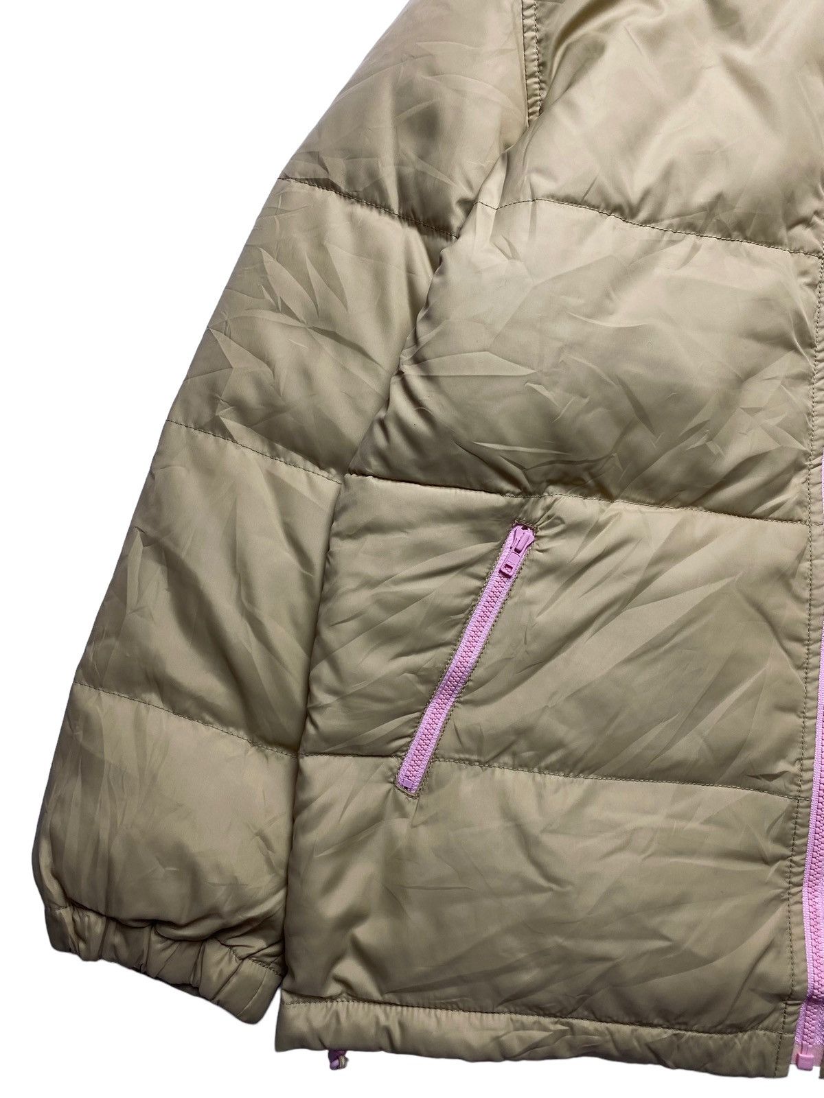 Angel Blue 2000s Daisy Lovers - I Love Daisy Puffer Jacket Size US M / EU 48-50 / 2 - 3 Thumbnail