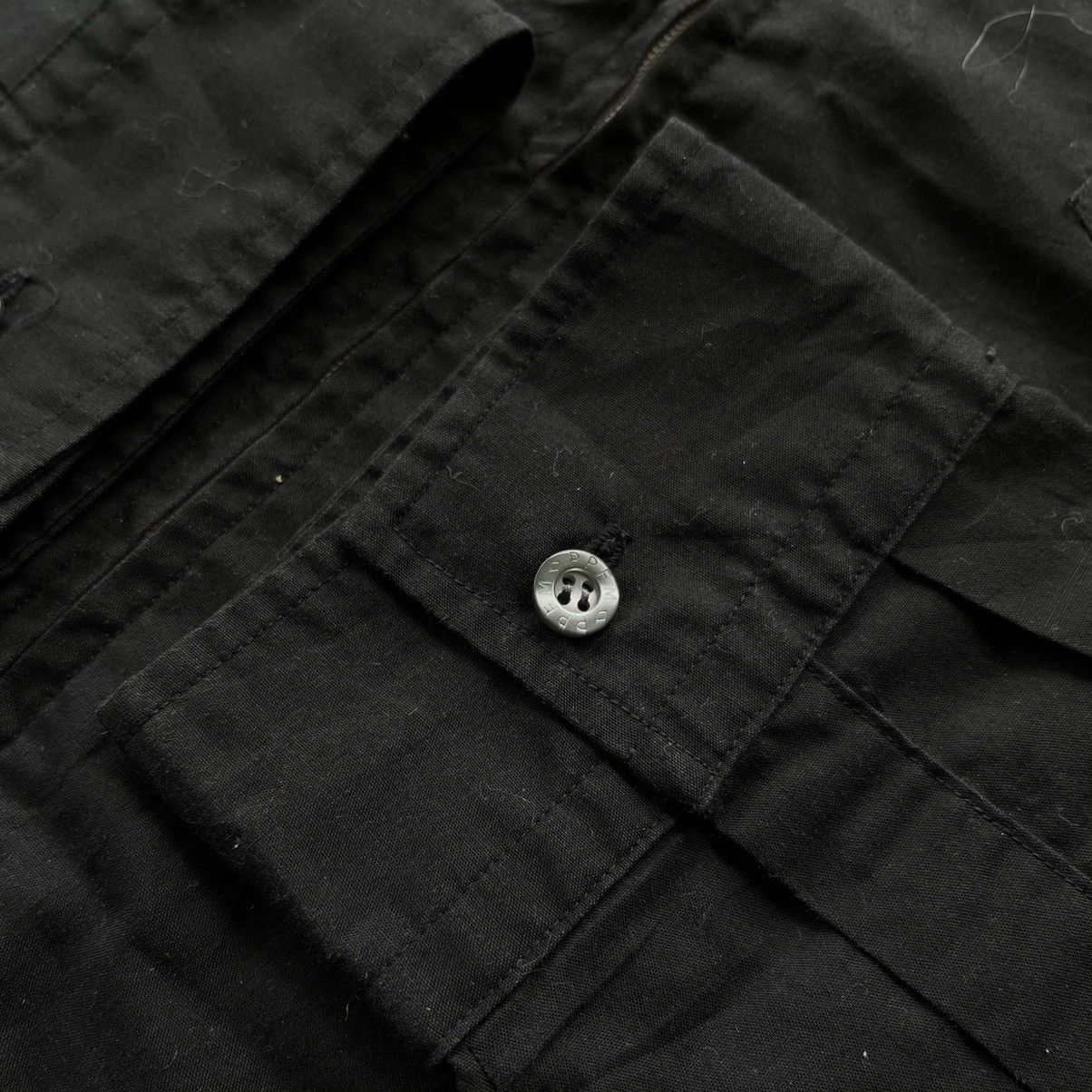 PPFM PPFM Double Zipper Pocket Shirt Size US M / EU 48-50 / 2 - 8 Thumbnail