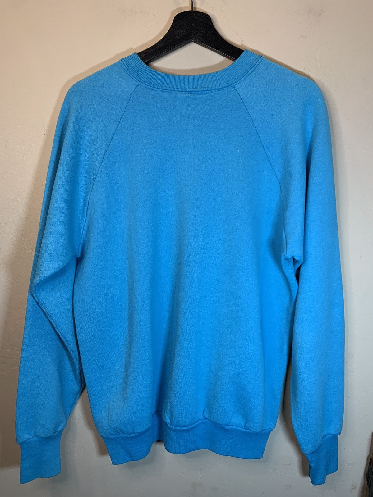 Vintage *RARE* Vintage Potatoes The Canadian Game Art Sweatshirt - L Size US L / EU 52-54 / 3 - 4 Thumbnail