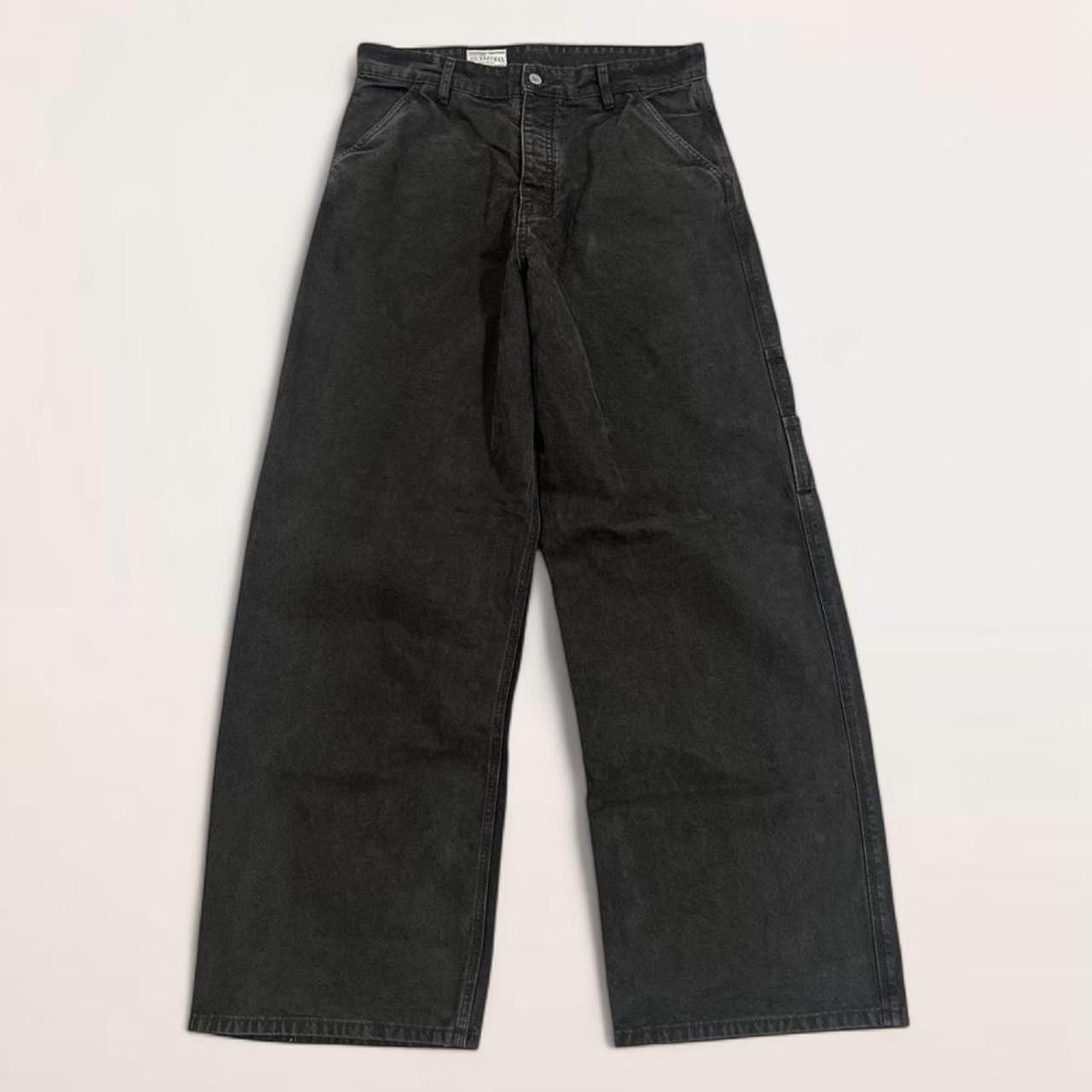 Other Brown Pinup Journeyman’s Size US 32 / EU 48 - 1 Thumbnail