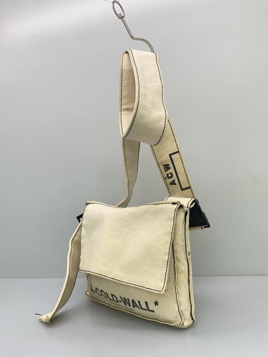 A-COLD-WALL* Utility Crossbody Shoulder Bag Size ONE SIZE - 2 Thumbnail