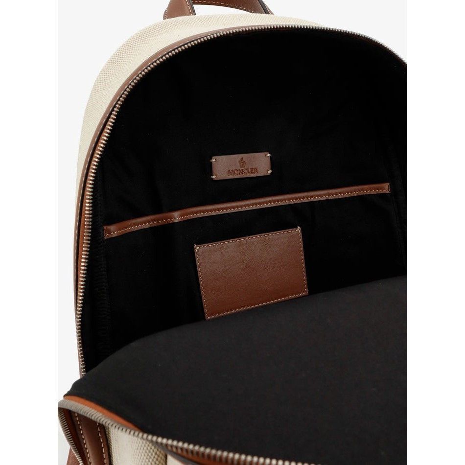 Moncler MONCLER Carlo Backpack New Size ONE SIZE - 4 Thumbnail