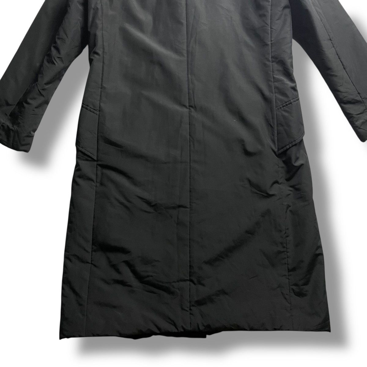 Polo Ralph Lauren RALPH LAUREN BUTTON UP FULL ZIP LONG JACKET Size US L / EU 52-54 / 3 - 8 Thumbnail