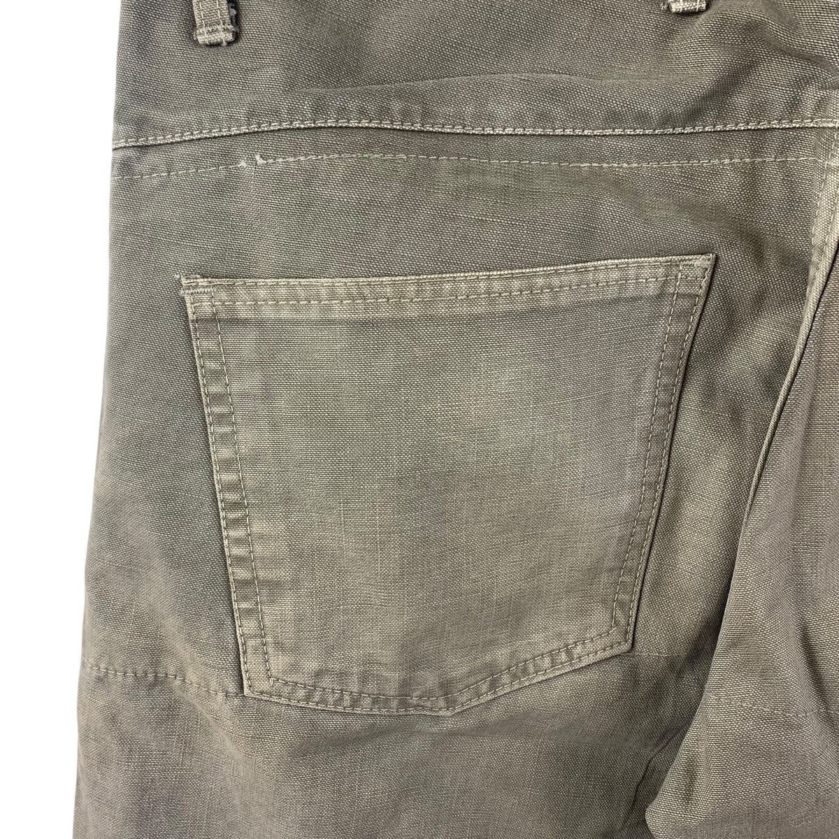 JOHNBULL kojima workwear pants