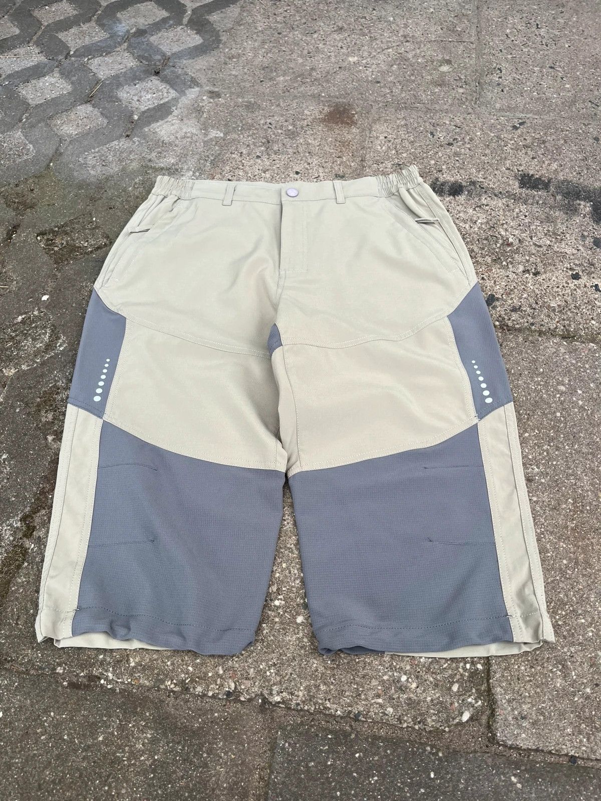 Outdoor Research Life Epister Outdoor Trekking Wide Shorts 38/M Size US 32 / EU 48 - 2 Thumbnail
