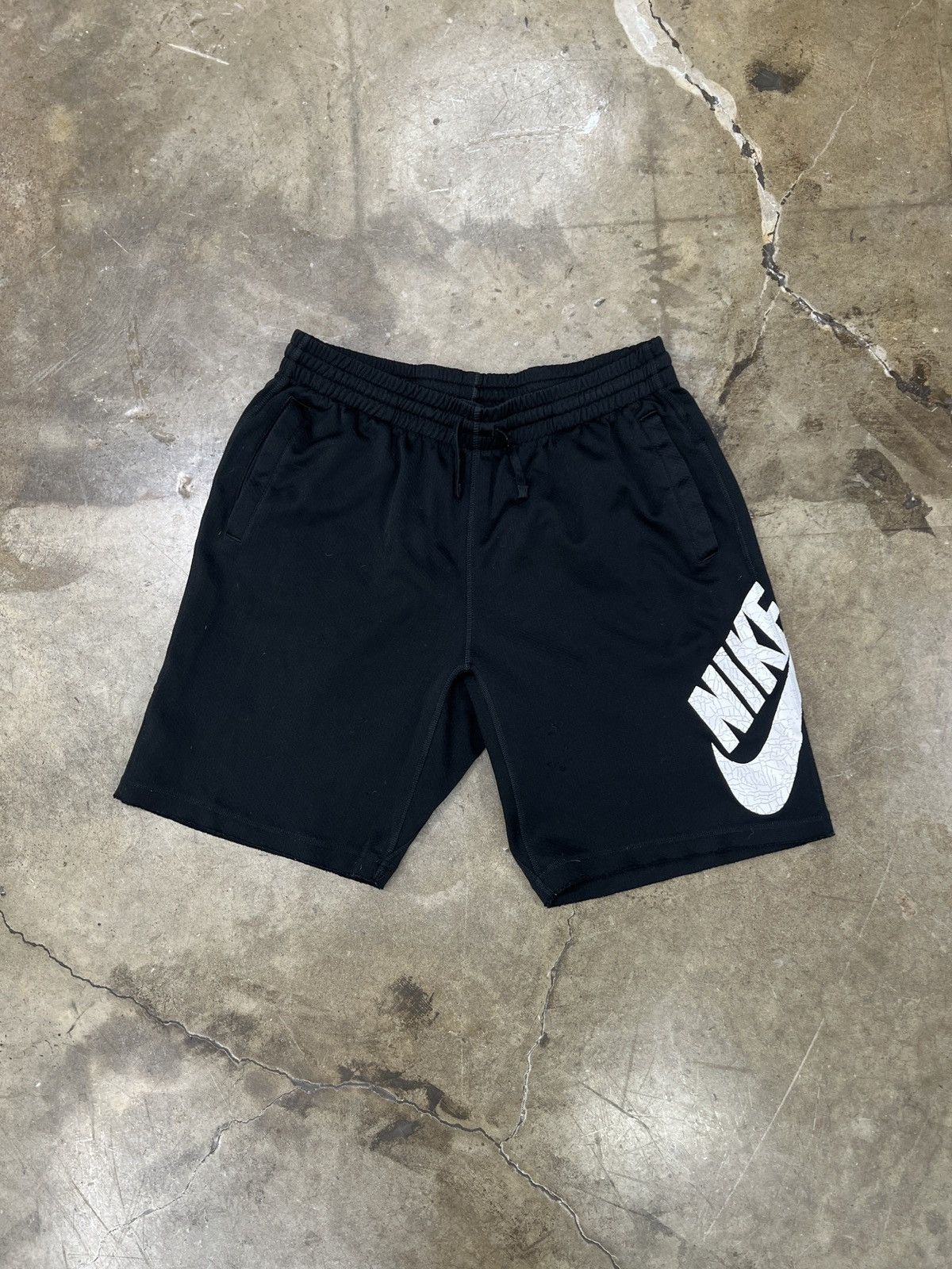 Nike Nike SB Basketball Short XL Size US 36 / EU 52 - 2 Thumbnail