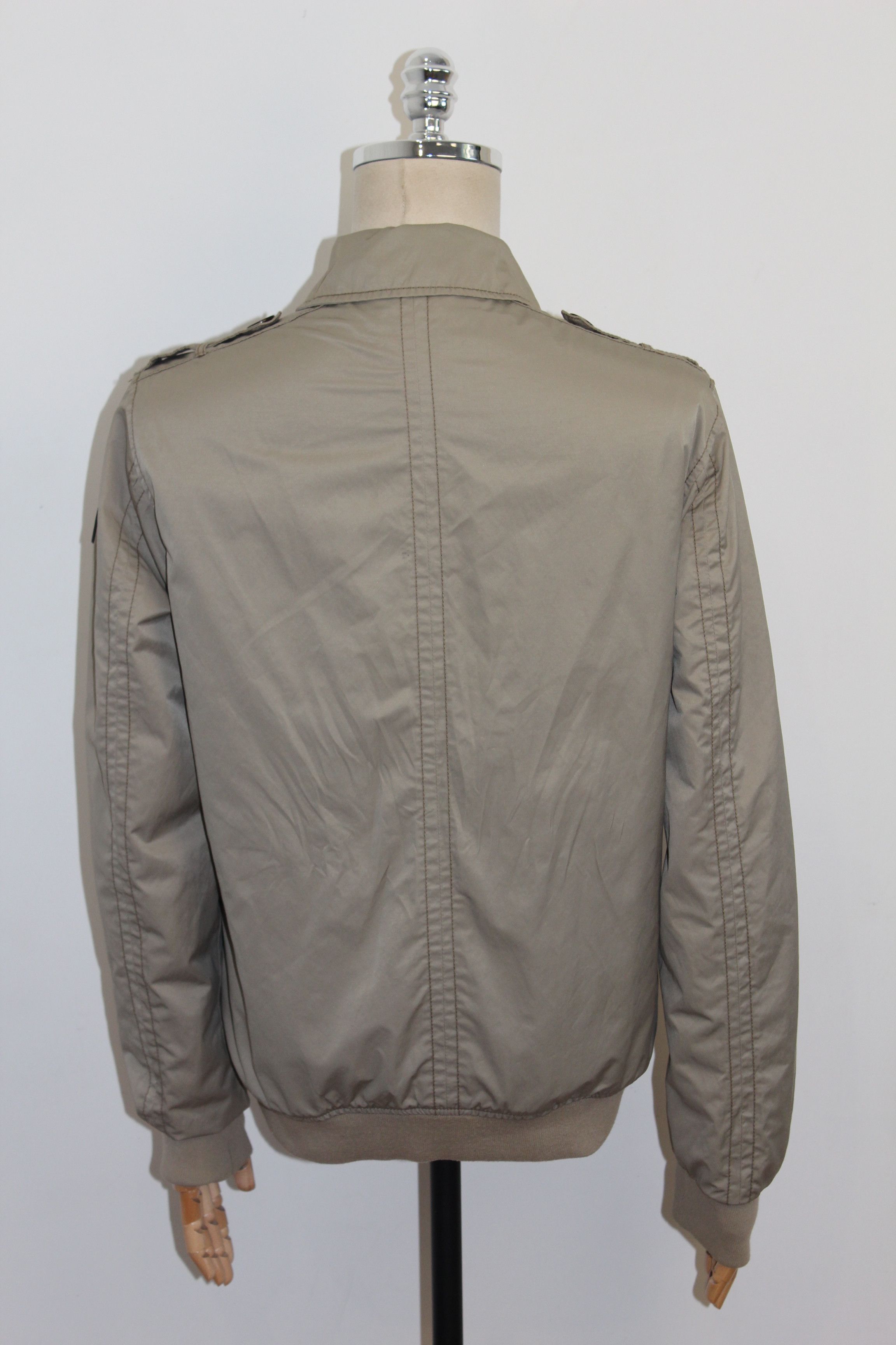 Tommy Hilfiger Mens TOMMY HILFIGER New York Jacket Size M Size US M / EU 48-50 / 2 - 5 Thumbnail