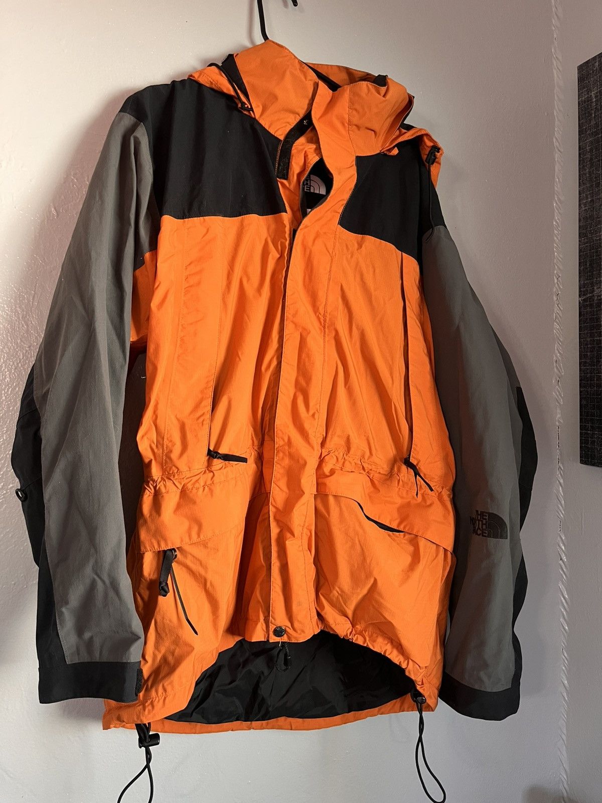The North Face NP61800 North Face Coat Size US L / EU 52-54 / 3 - 1 Thumbnail