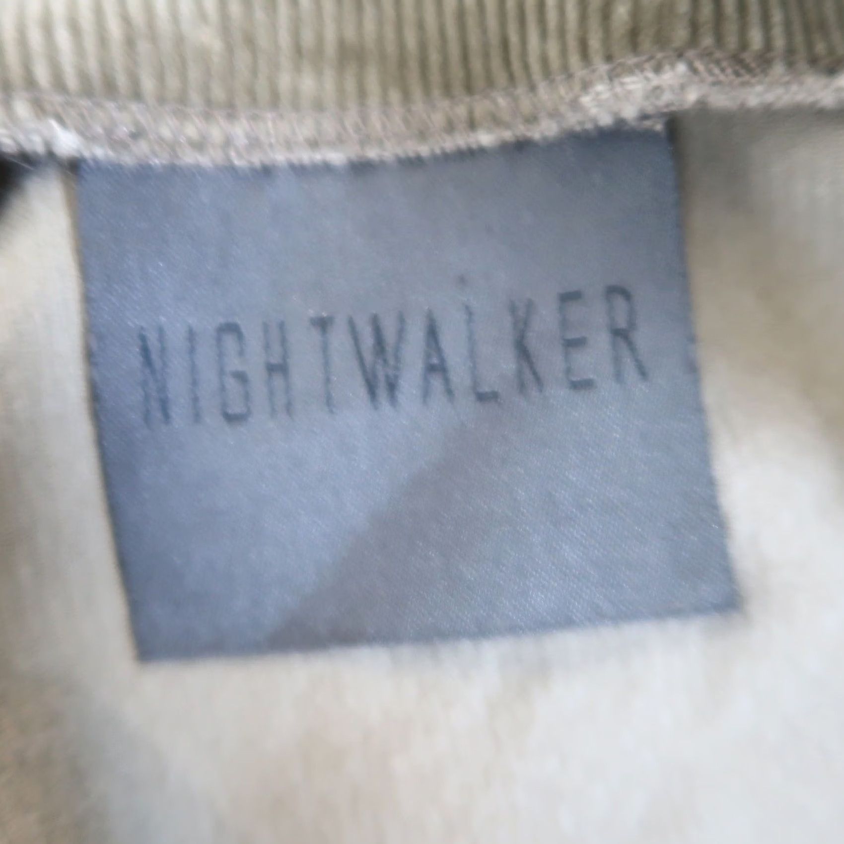 Olive Nightwalker Corduroy Jumper Overall Pinafore Midi Dress XS Olive Green Sleeveless Button Front Low/High Slit Womens Dress: Formal Party/Cocktail Size XS / US 0-2 / IT 36-38 - 5 Thumbnail