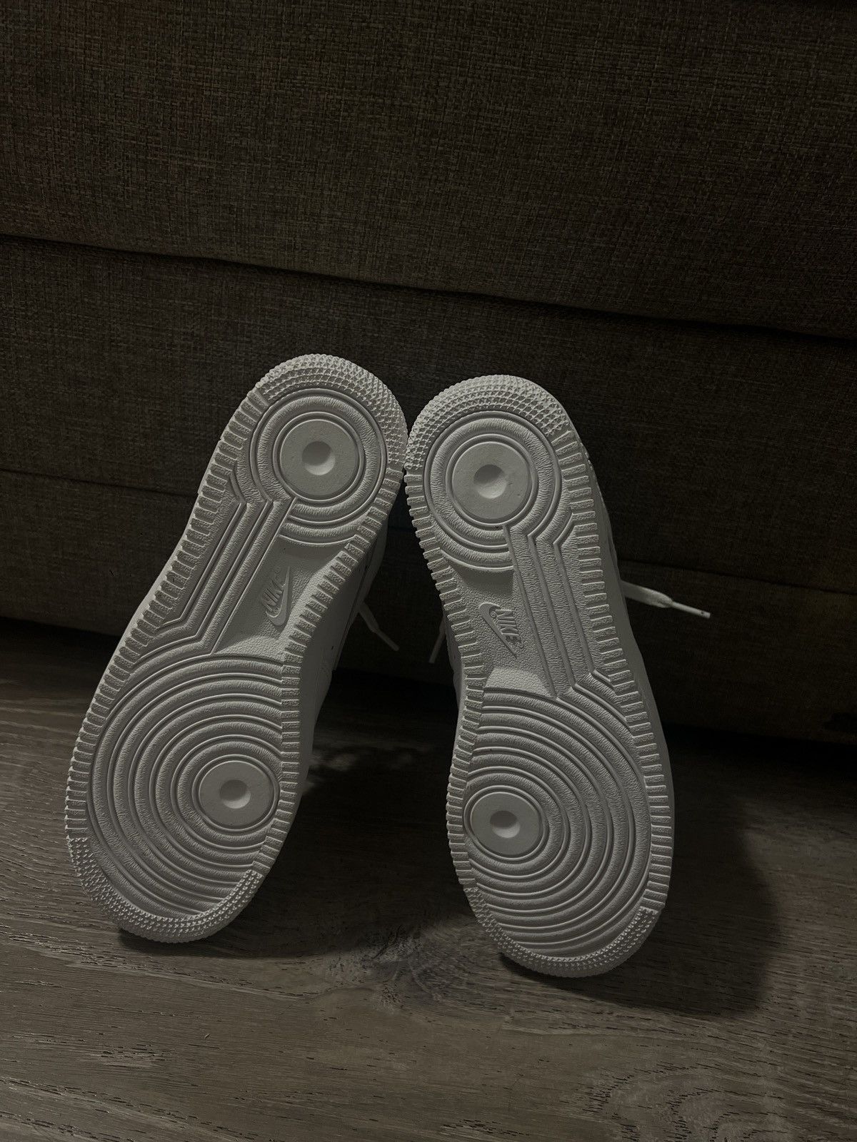 Other Air Force 1 ‘07 Size US 9 / EU 42 - 4 Thumbnail