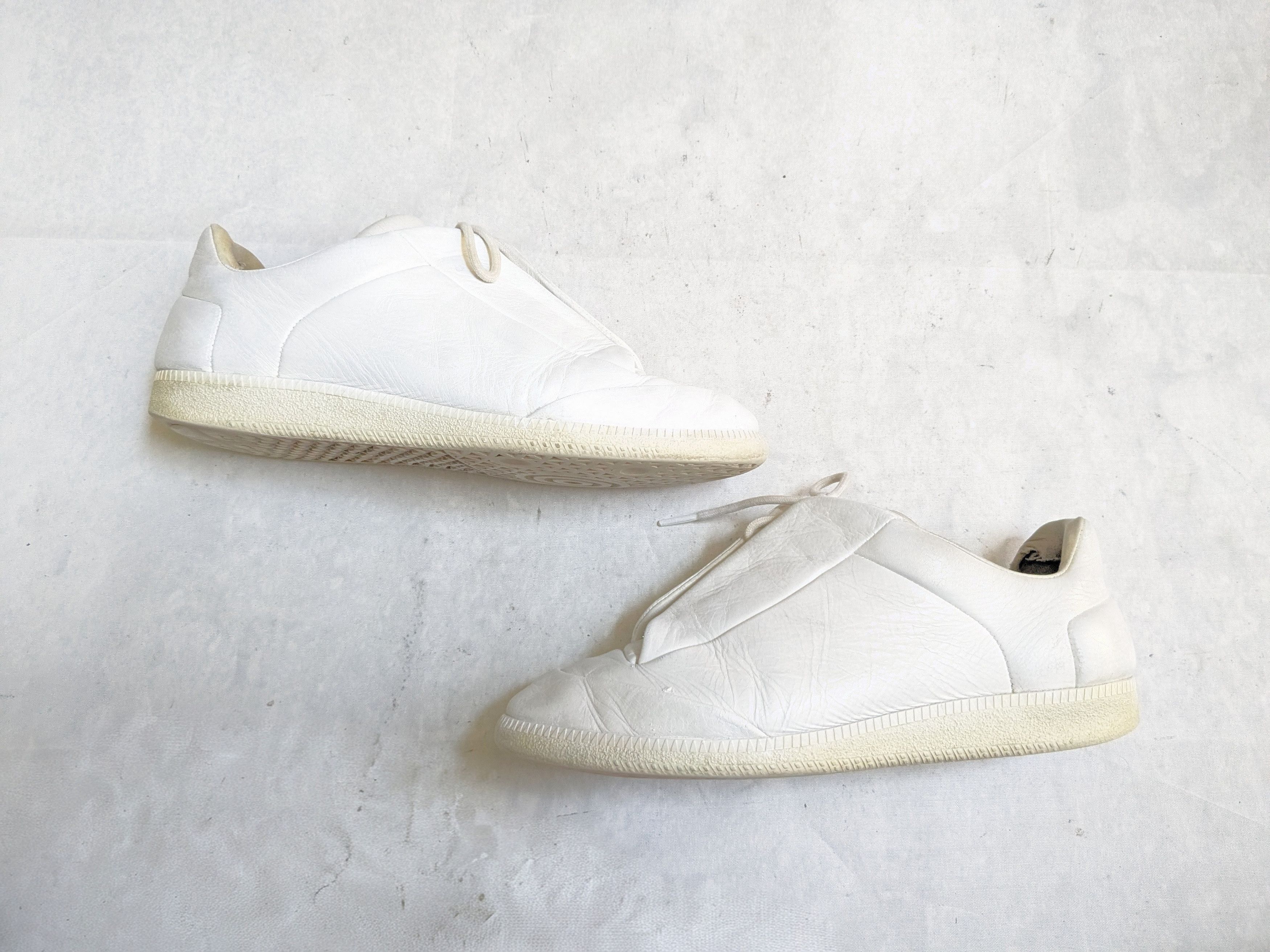 Maison Margiela Future Low | Grailed