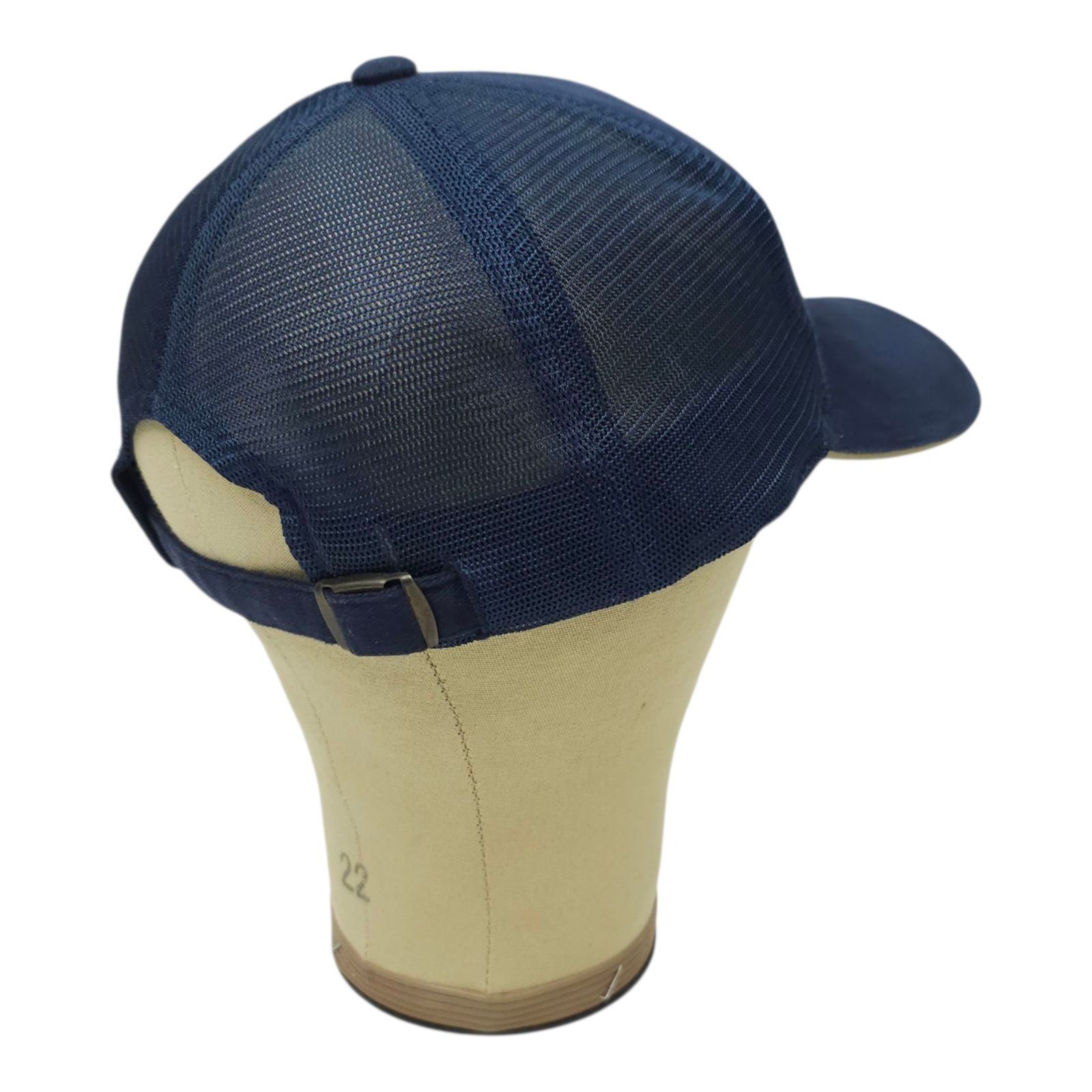 American Needle Mississippi Magnolia State Mesh Back Tuck Strap Cap Trucker Size ONE SIZE - 12 Thumbnail
