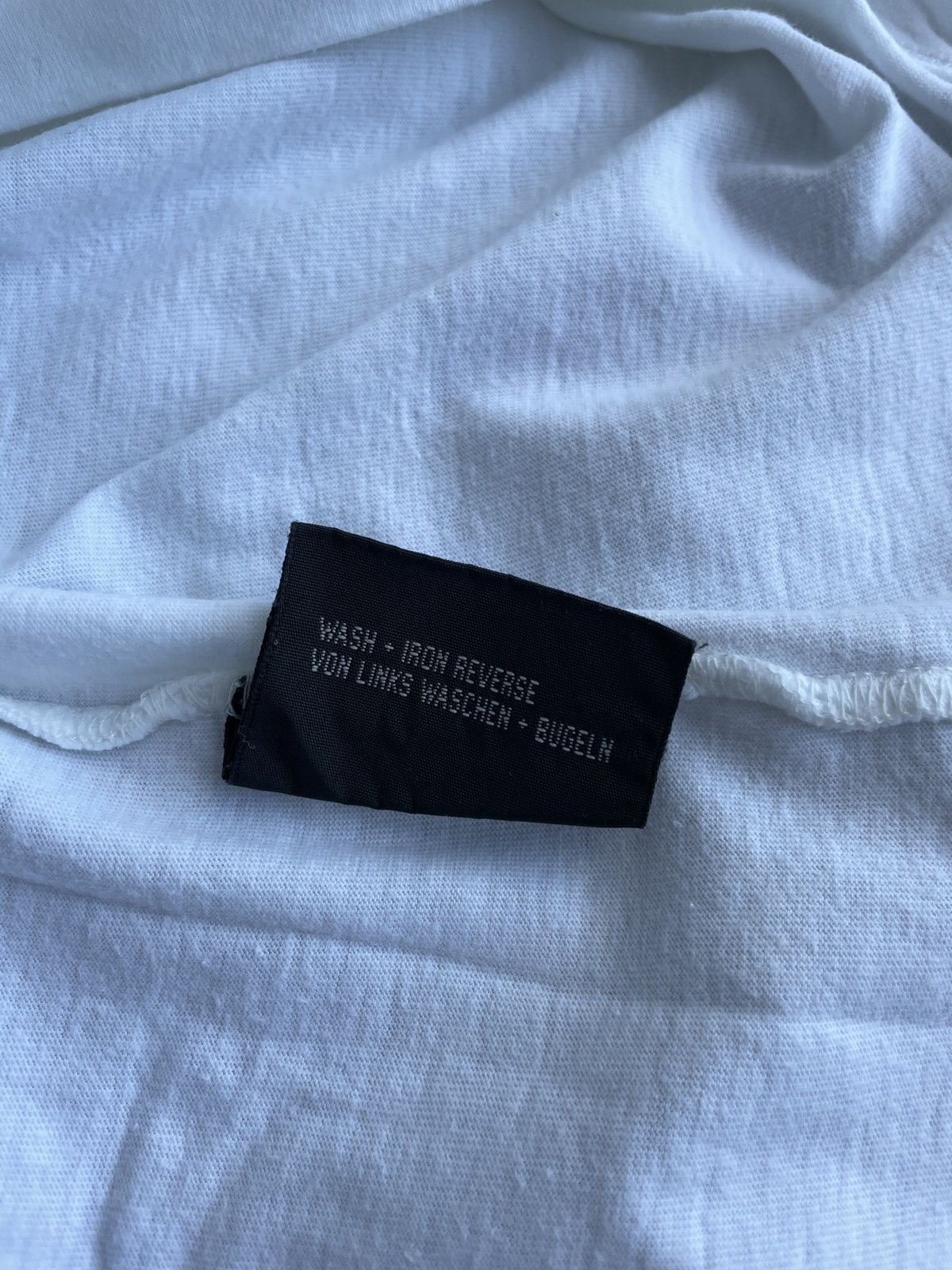 Other Bad+Mad T-Shirt Size US XL / EU 56 / 4 - 7 Thumbnail