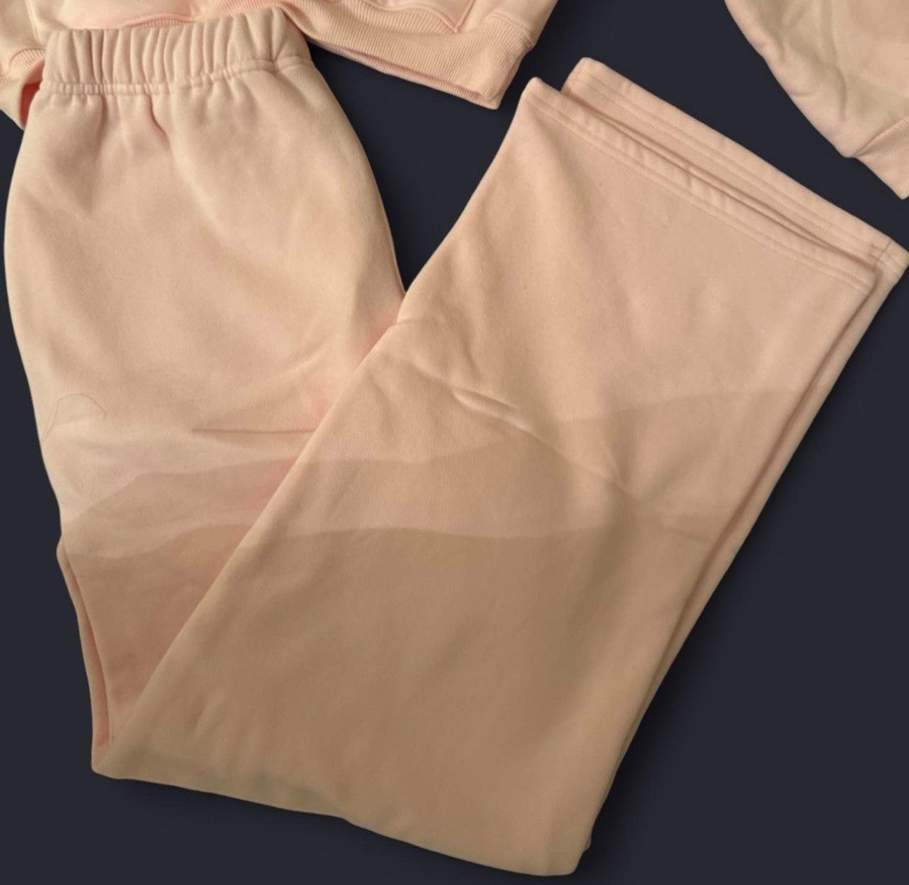SKIMS SKIMS Loungewear Full Set — Hoodie & Jogging Size S / US 4 / IT 40 - 3 Thumbnail