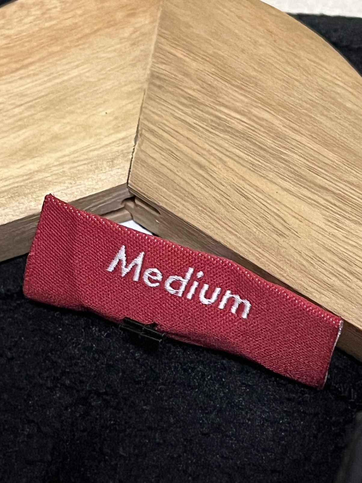 Supreme Supreme bomber jacket Size US M / EU 48-50 / 2 - 11 Thumbnail