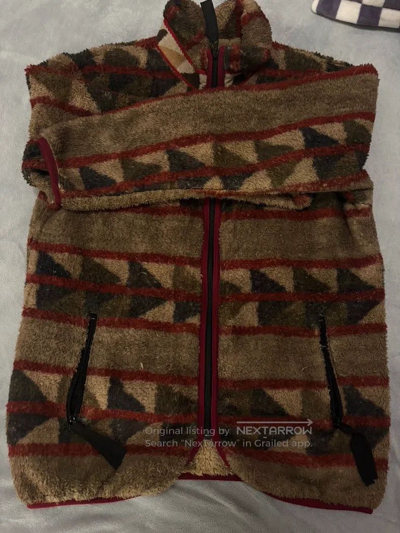 Kapital Kapital Fleece jacket Size US M / EU 48-50 / 2 - 1 Thumbnail
