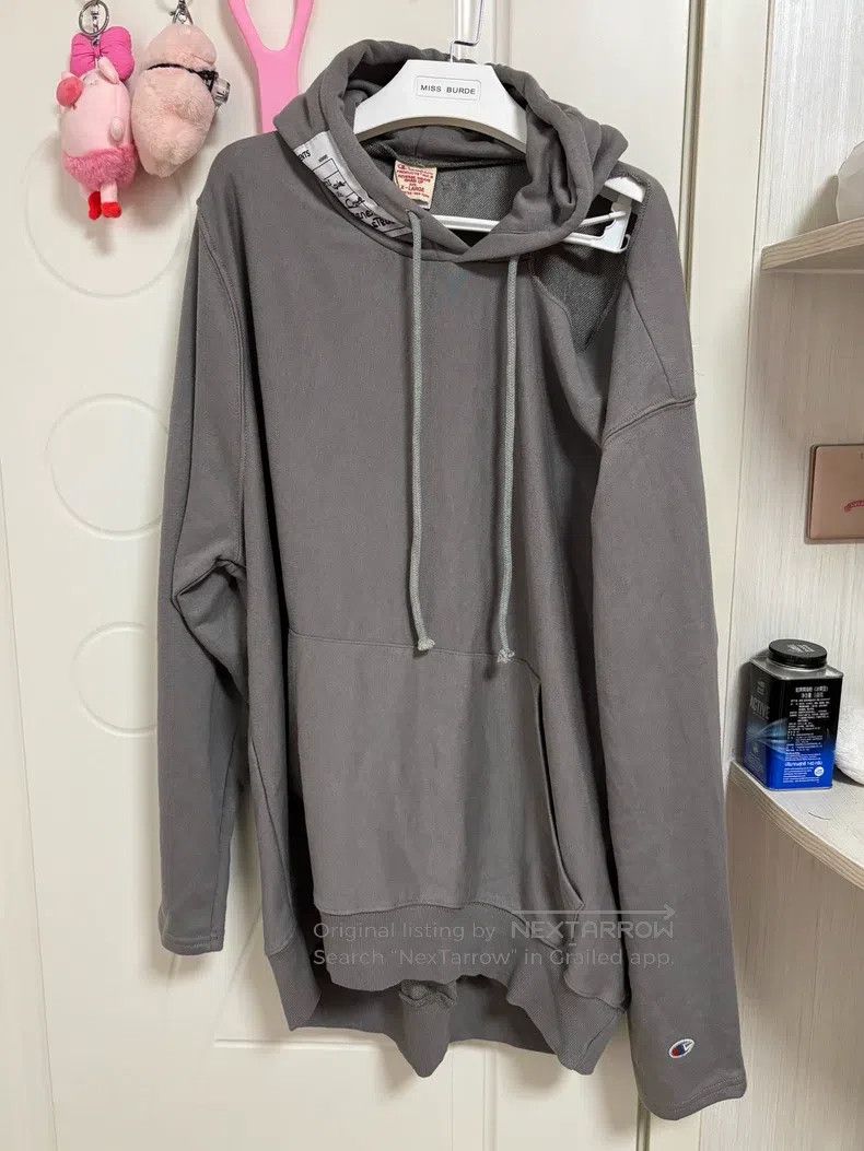 Vetements Vetements Sweatshirt Size XL / US 12-14 / IT 48-50 - 2 Thumbnail