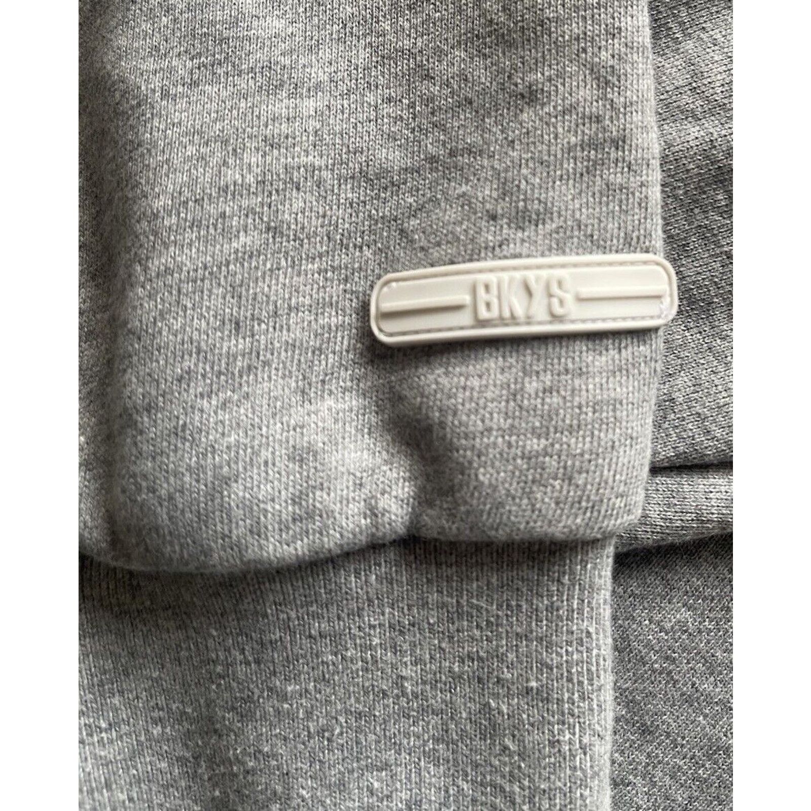 Lucky Brand BKYS Lucky Charm Embroidered Bunny L Sweatshirt Streetwear Size US L / EU 52-54 / 3 - 5 Thumbnail