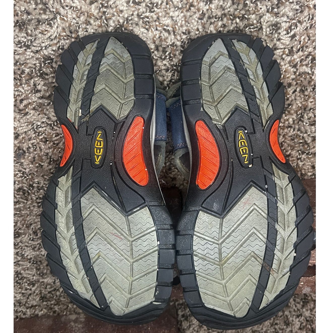 KEEN KEEN Venice H2 Outdoor Trail Hiking Sandals Women's 7 Size US 7 / IT 37 - 10 Thumbnail