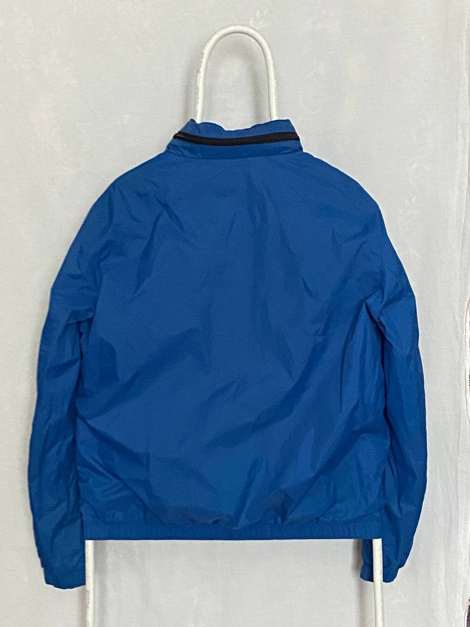 Lacoste 🧥 Lacoste Lightweight Windbreaker Jacket Size US L / EU 52-54 / 3 - 3 Thumbnail