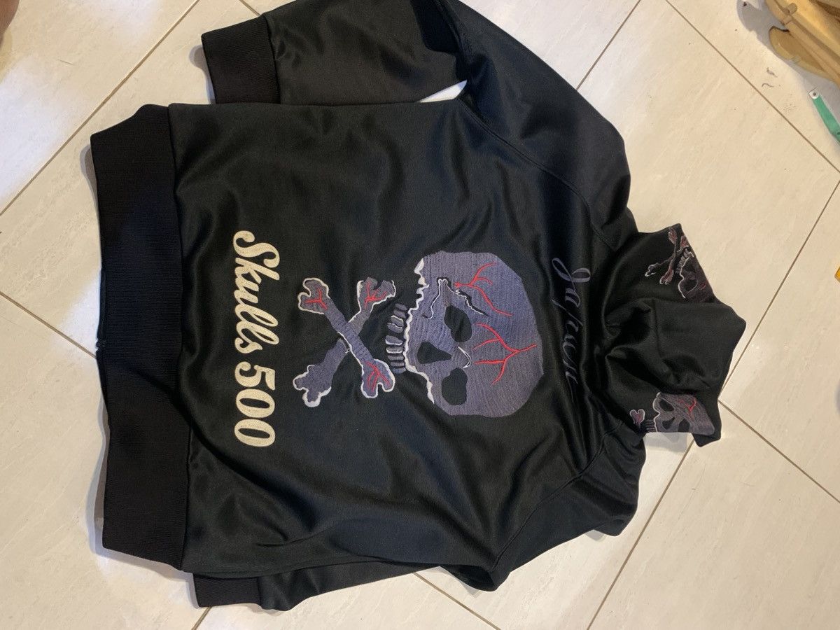 Toyo Enterprises Toyo enterprise hoodie Size US L / EU 52-54 / 3 - 4 Thumbnail
