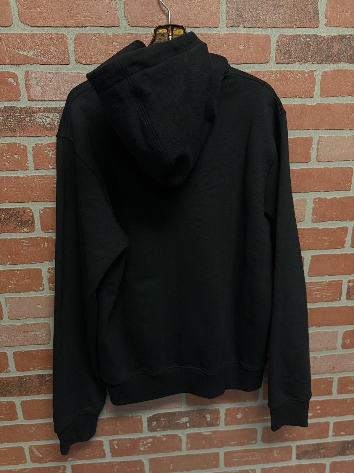 Dior Dior CD Icon Hoodie Brand New Size Large $1150 Retail Size US L / EU 52-54 / 3 - 7 Thumbnail