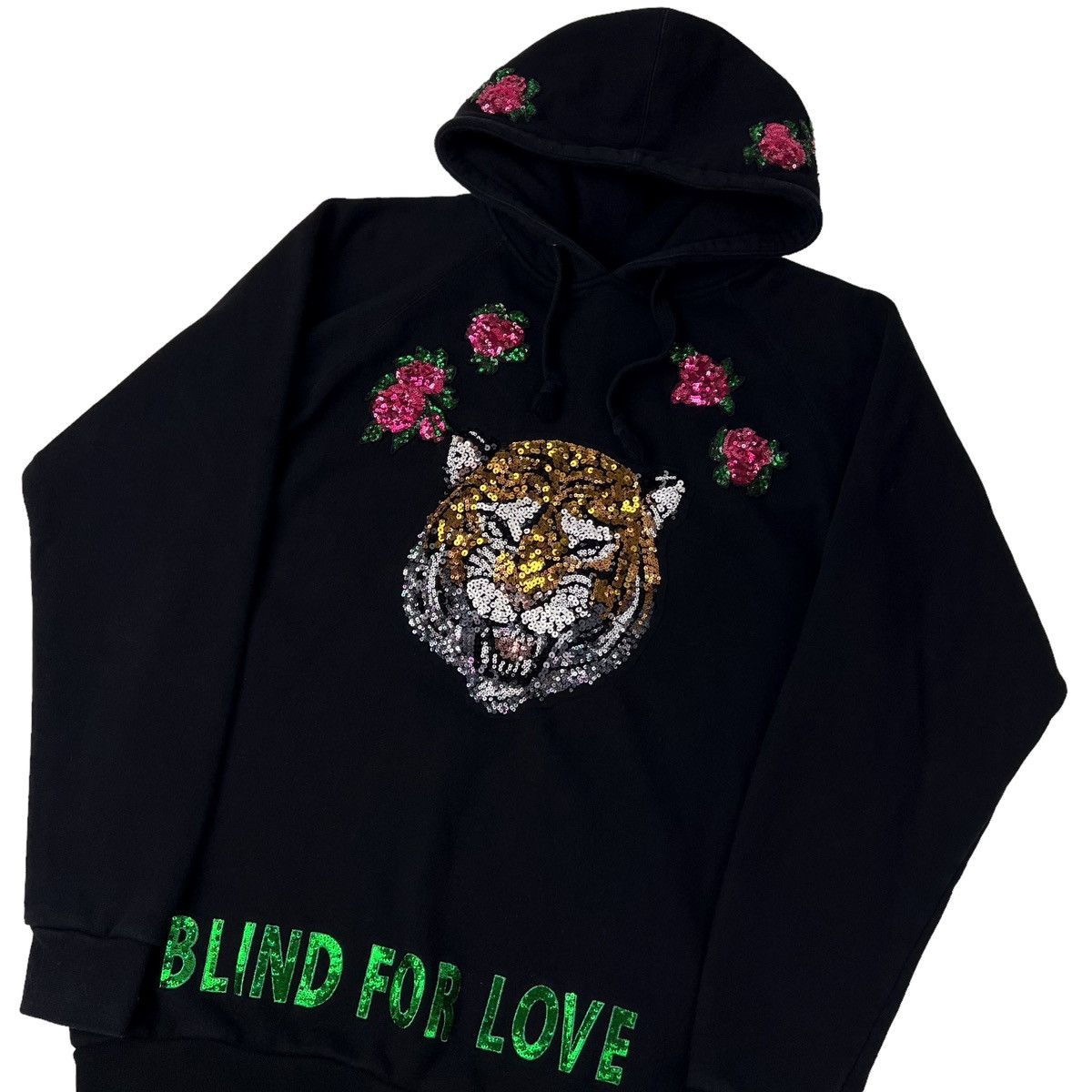 gucci-gucci-blind-for-love-tiger-sequin-hoodie-grailed