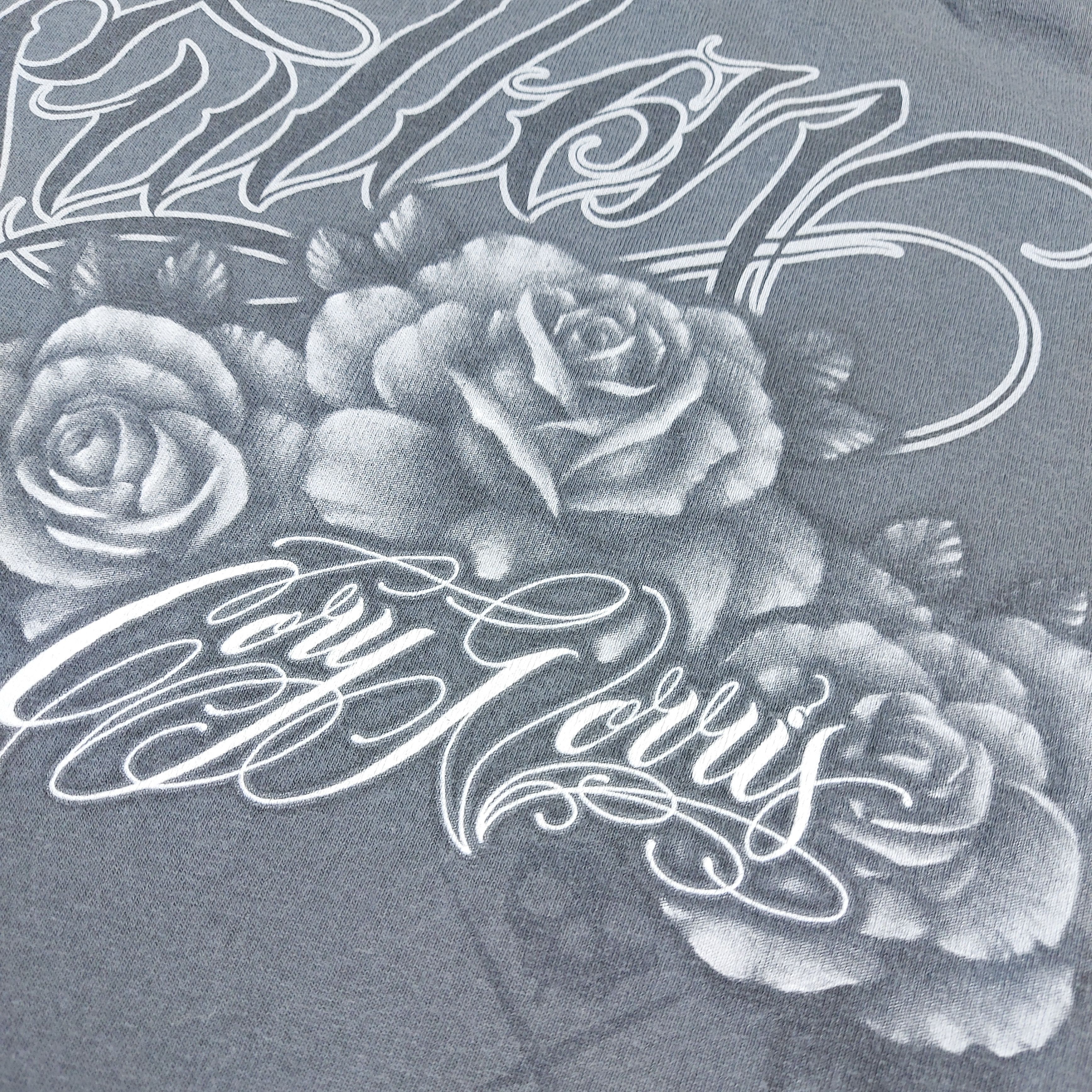 Other Sullen Art Collective Cory Norris Tattoo Double-Sided TEE Size US L / EU 52-54 / 3 - 10 Thumbnail