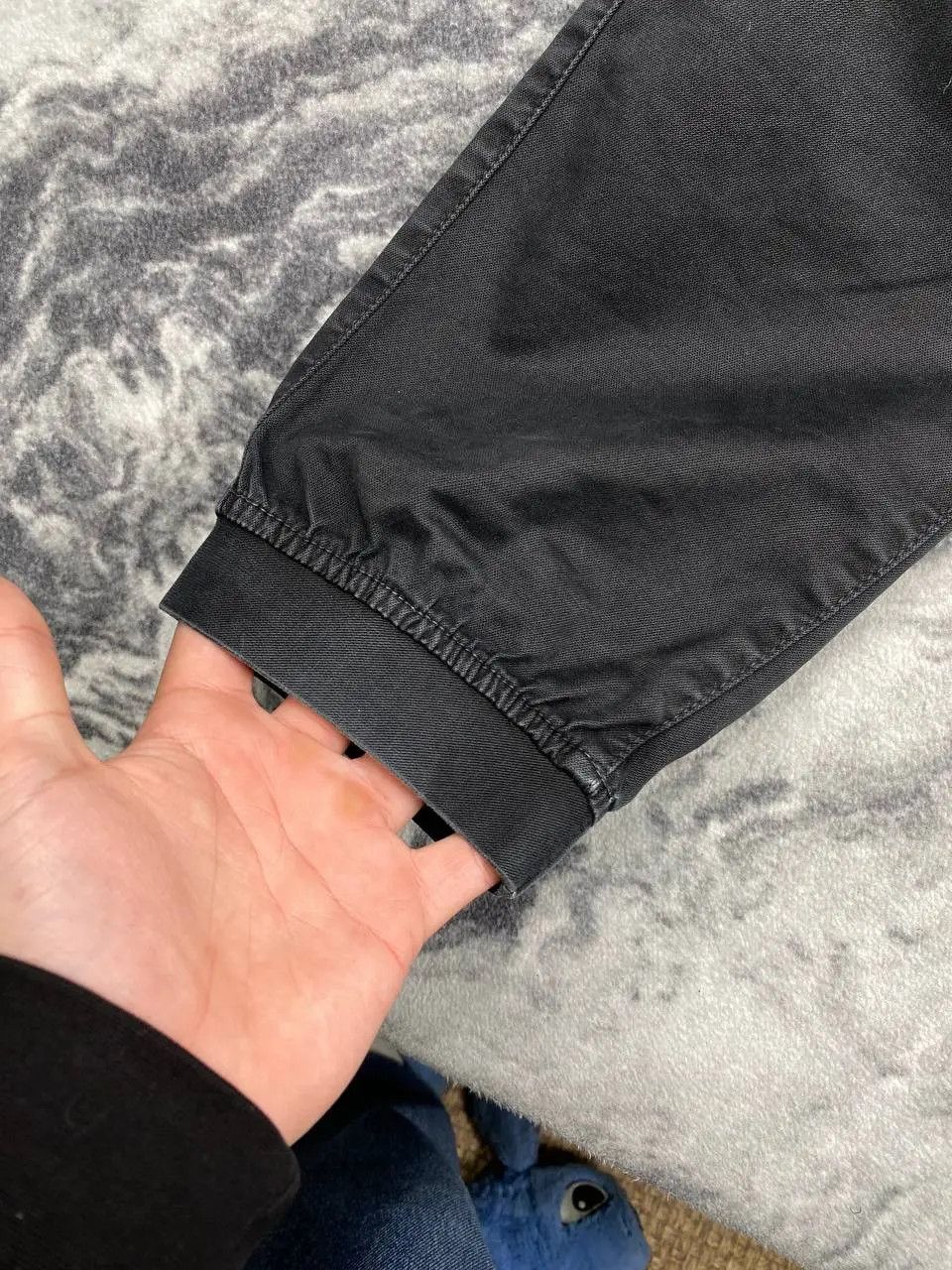 Stone Island Stone Island Cargo Pants Size US 31 - 14 Thumbnail