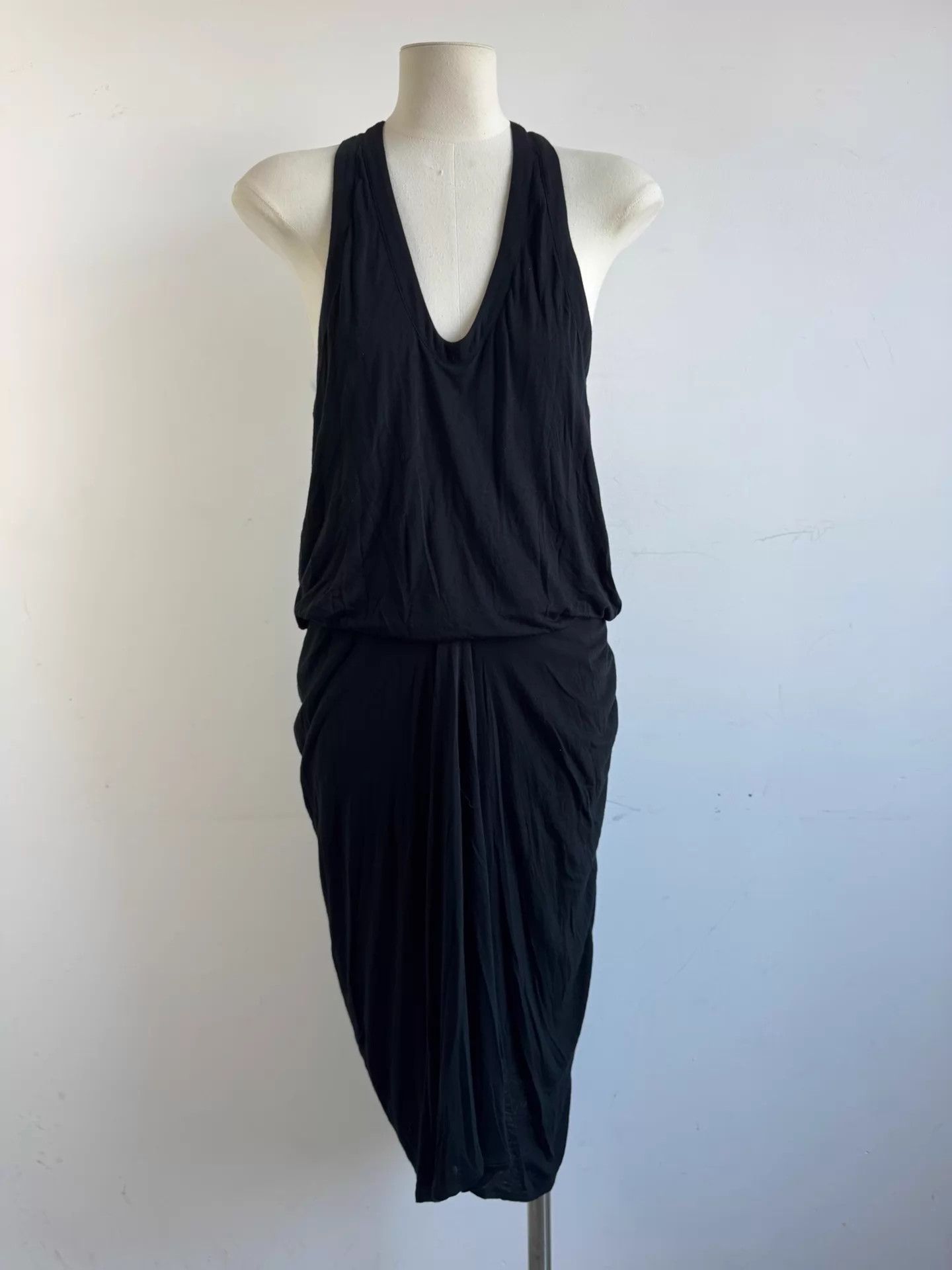 Helmut Lang Helmut Lang Tank Dress M Size M / US 6-8 / IT 42-44 - 6 Thumbnail