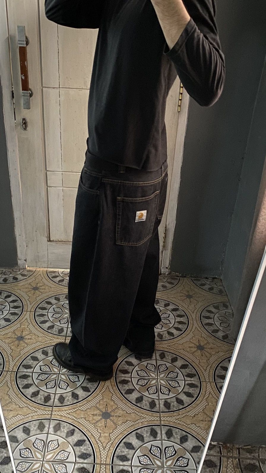 Carhartt Carhartt Brandon Pants Size US 32 / EU 48 - 19 Thumbnail
