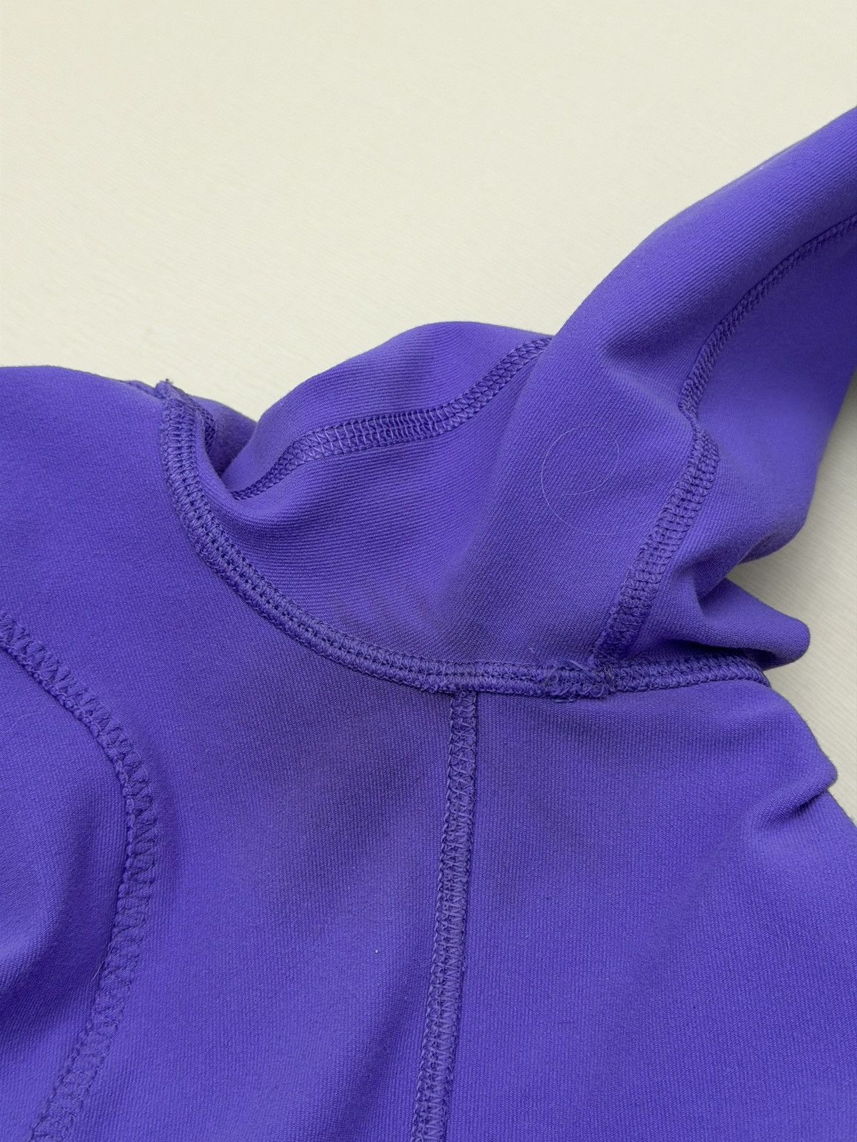 Lululemon Lululemon Women's Define Jacket Slim Exercise High Elastic Size S / US 4 / IT 40 - 8 Thumbnail