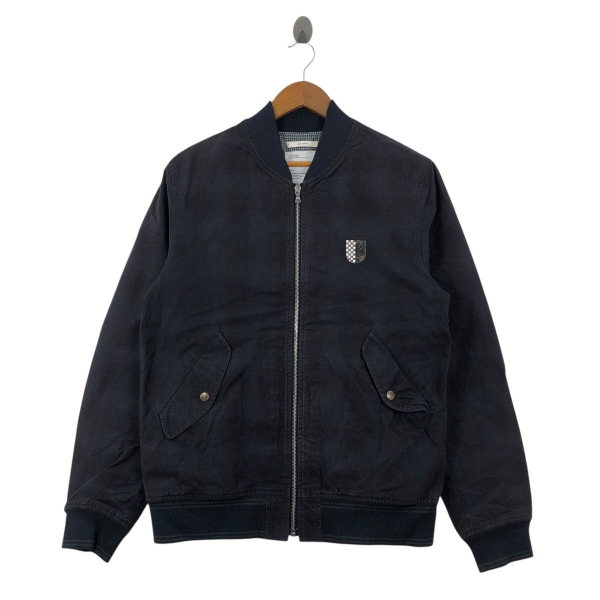 Neighborhood × Wtaps | Grailed